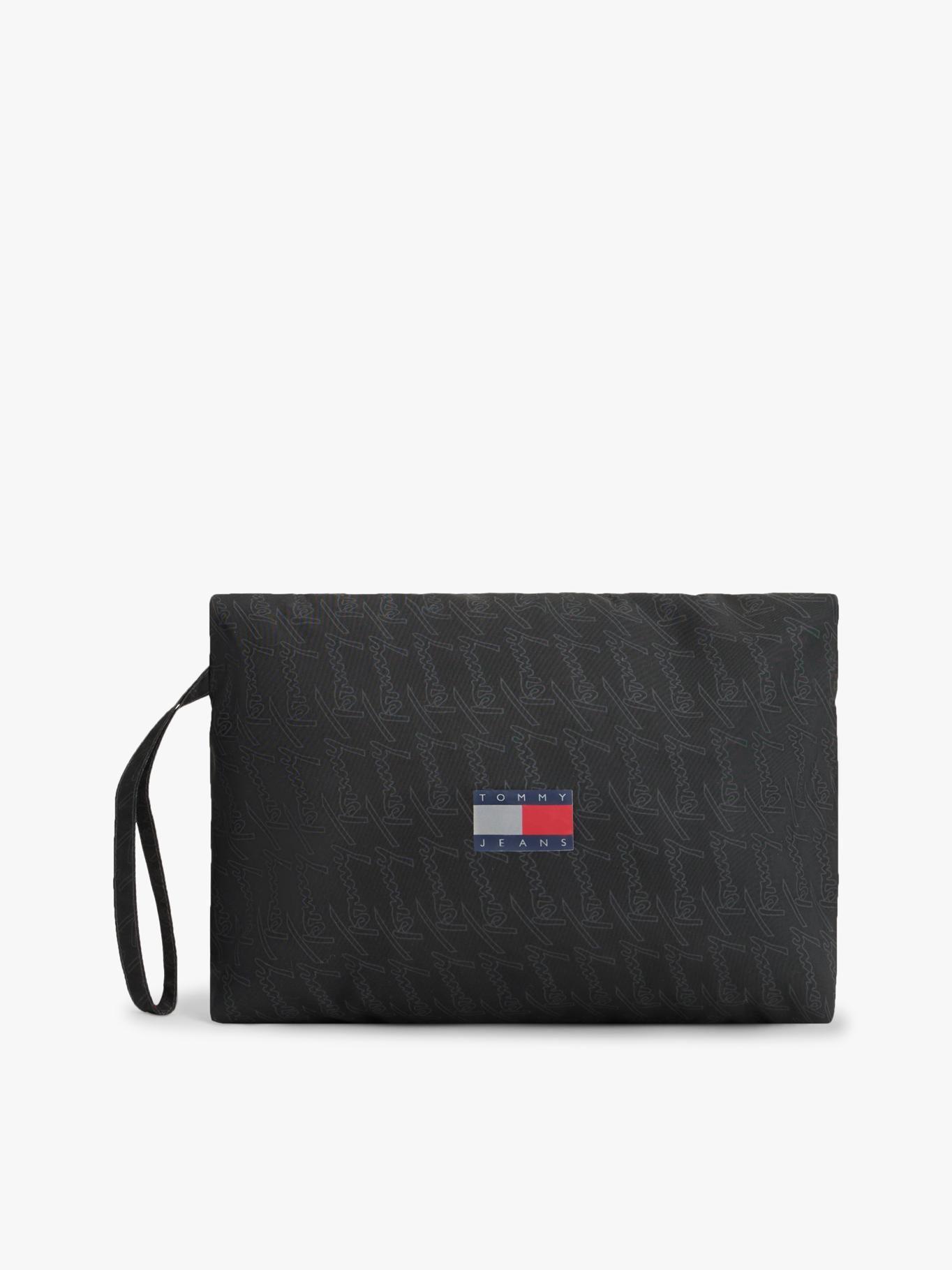 Cortavientos Signature Packable Con Logo-5