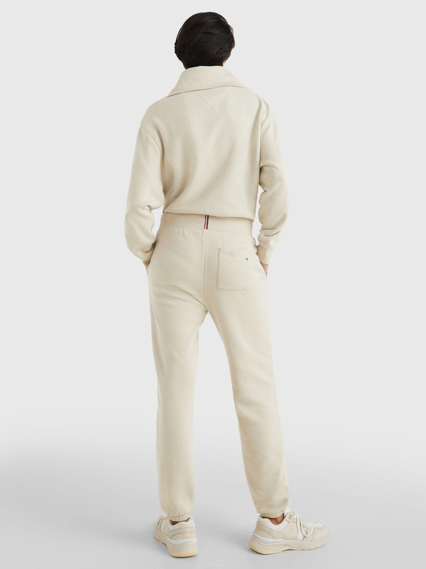 Joggers Collection 1985 Beige Tommy Hilfiger-2