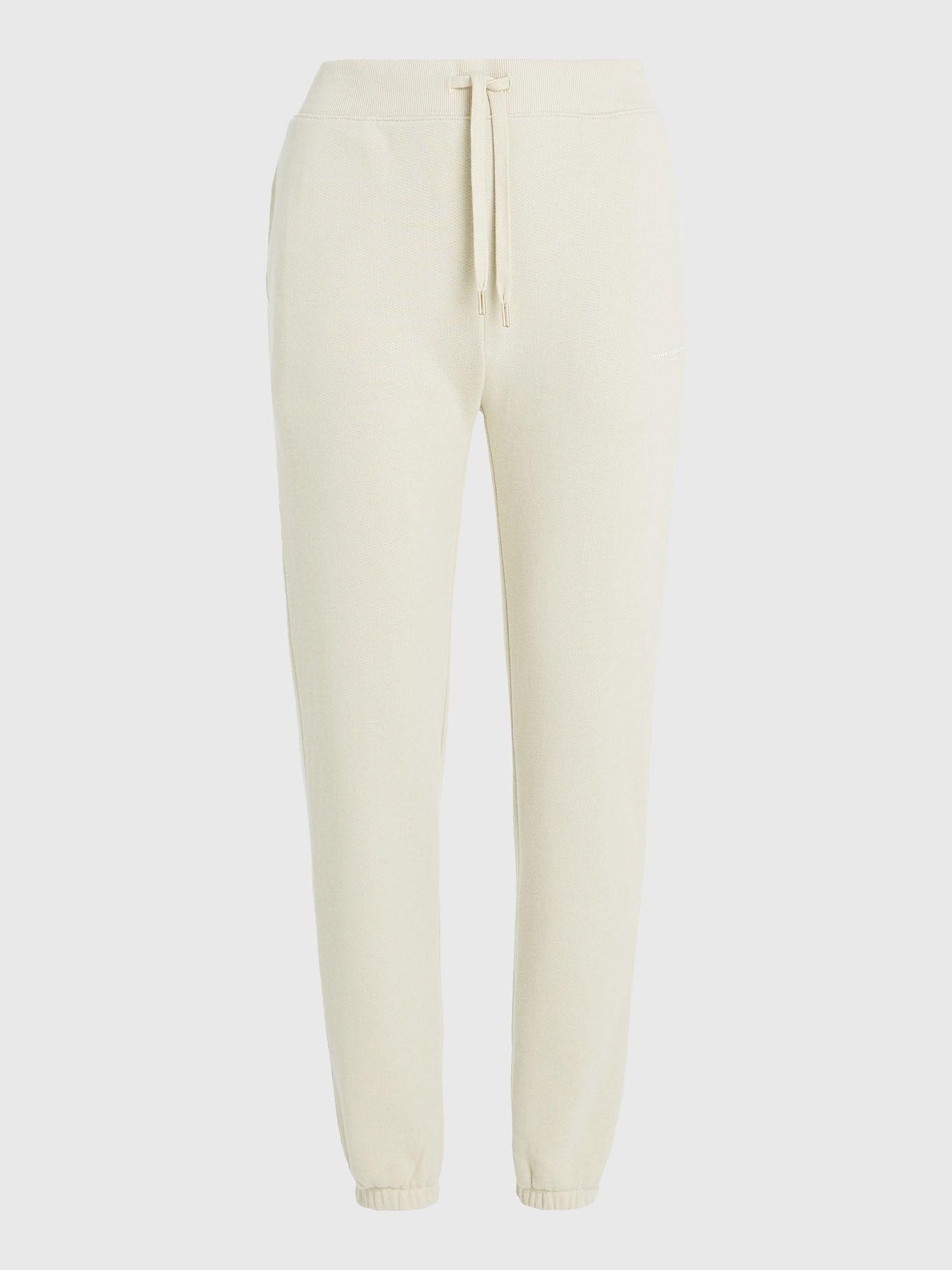 Joggers Collection 1985 Beige Tommy Hilfiger-5