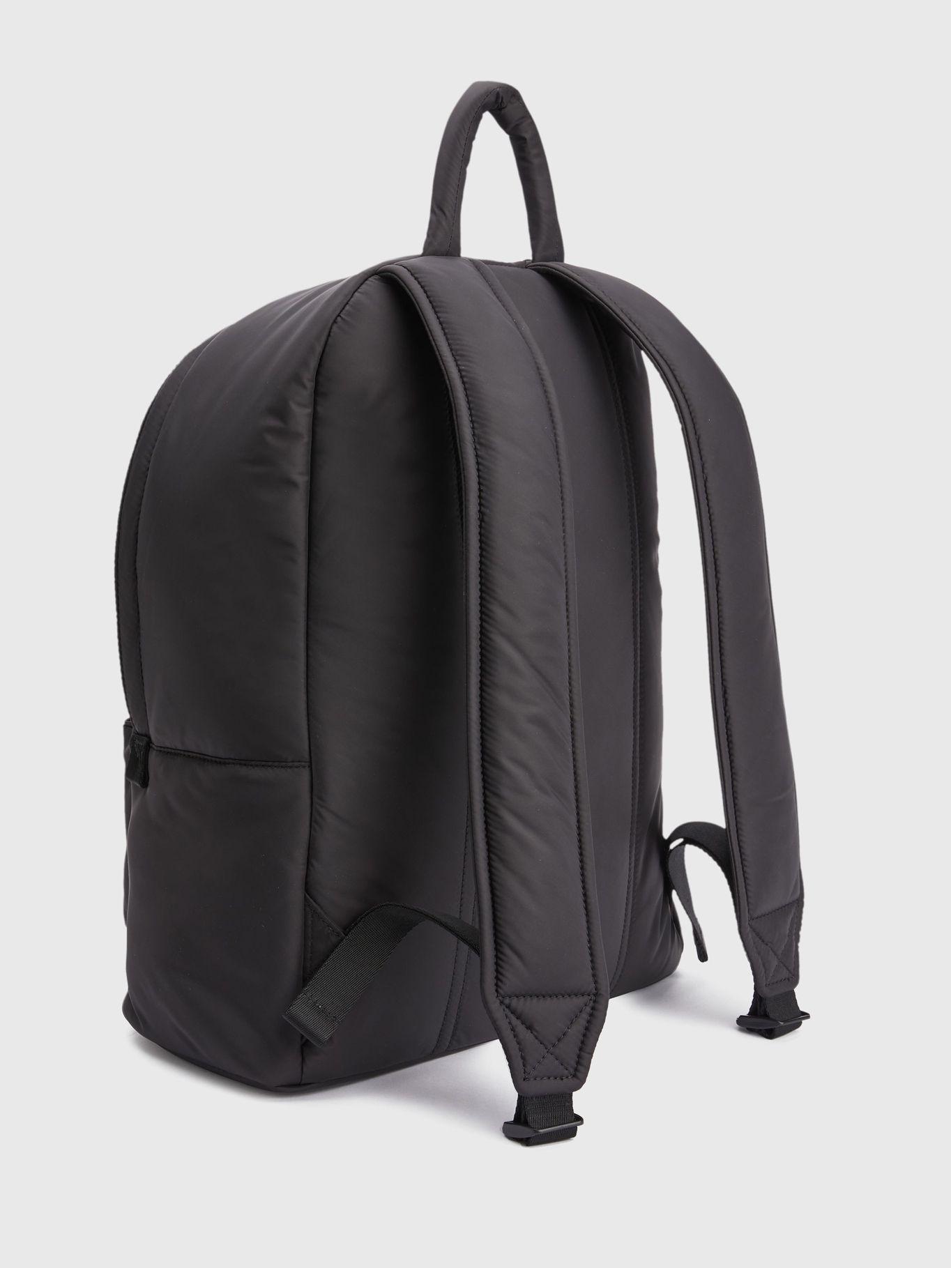 Mochila Urban Tj Logo Negro Tommy Hilfiger-2