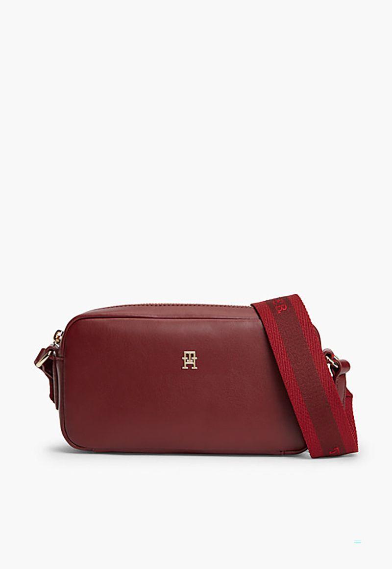 Cartera Essential Con Logo En Bajo Relieve-0