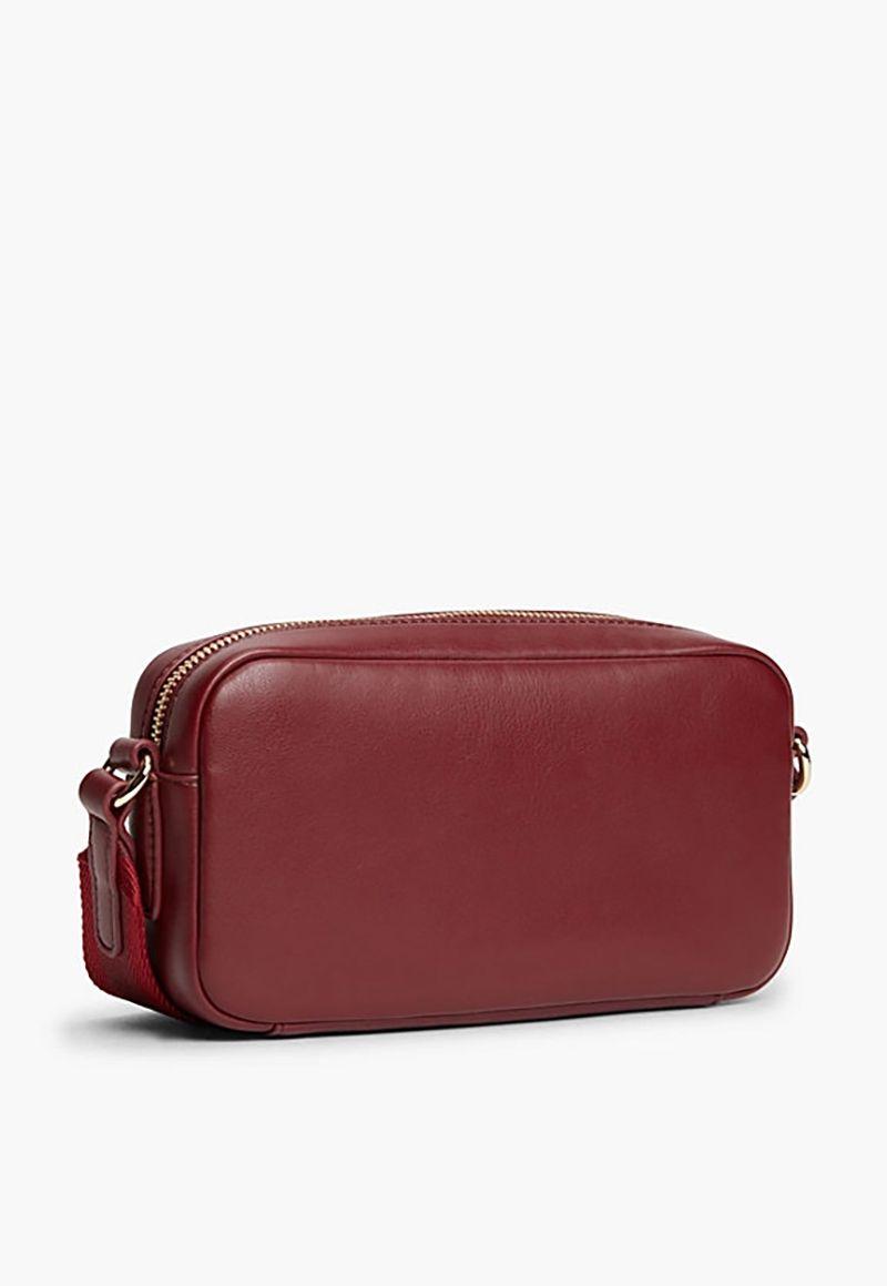 Cartera Essential Con Logo En Bajo Relieve-2