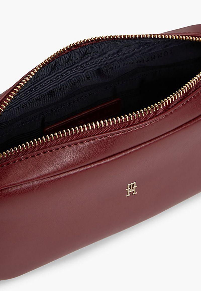 Cartera Essential Con Logo En Bajo Relieve-3