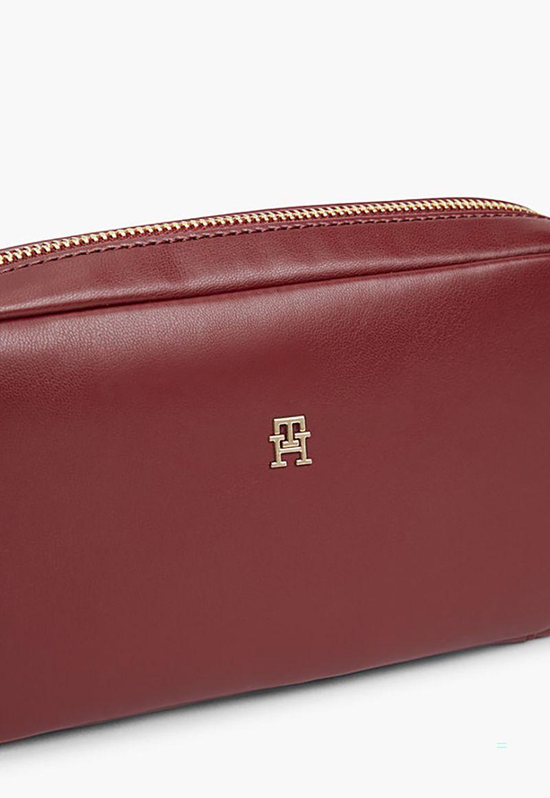 Cartera Essential Con Logo En Bajo Relieve-4