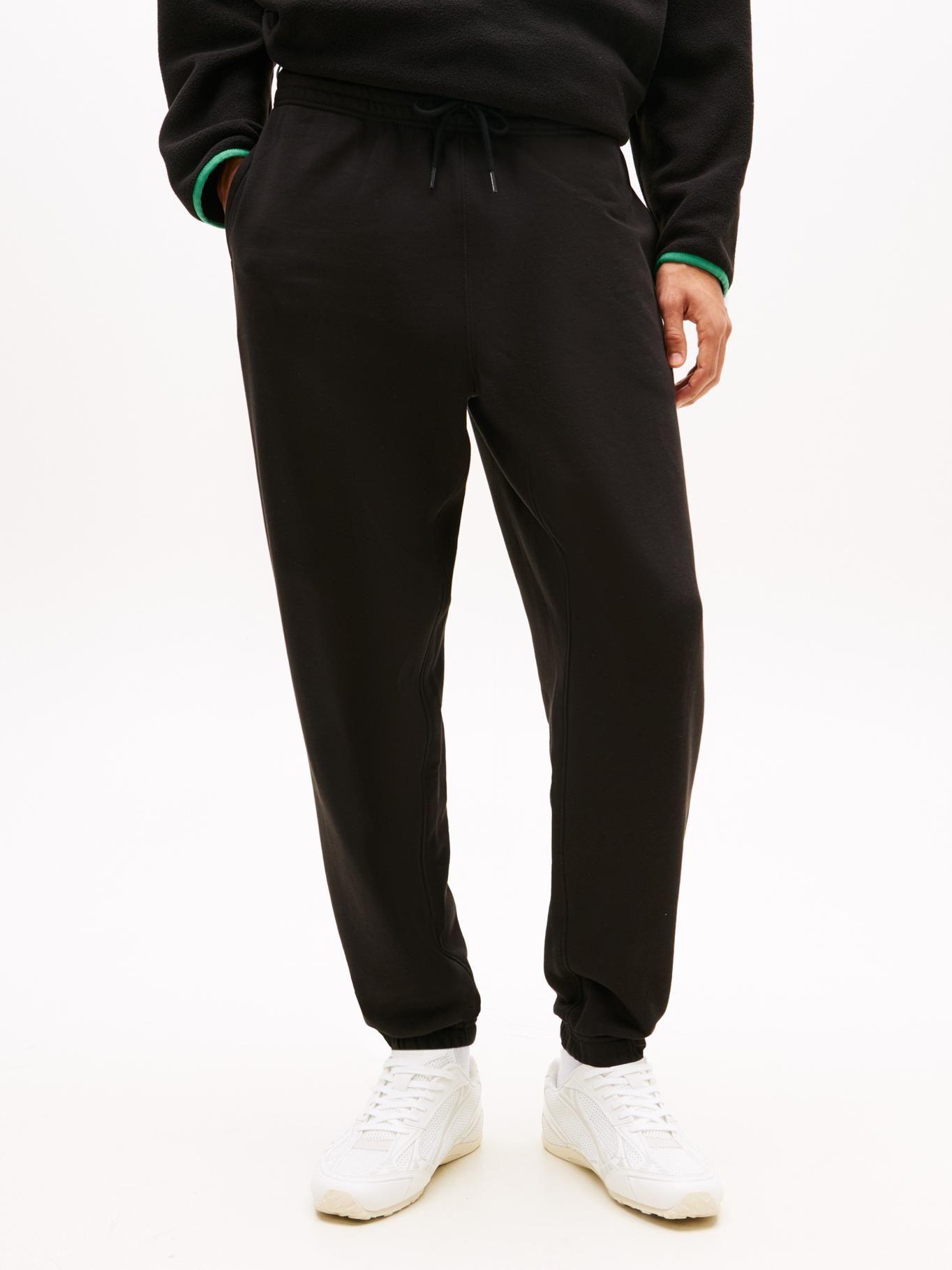 Joggers Con Logo Lineal-1