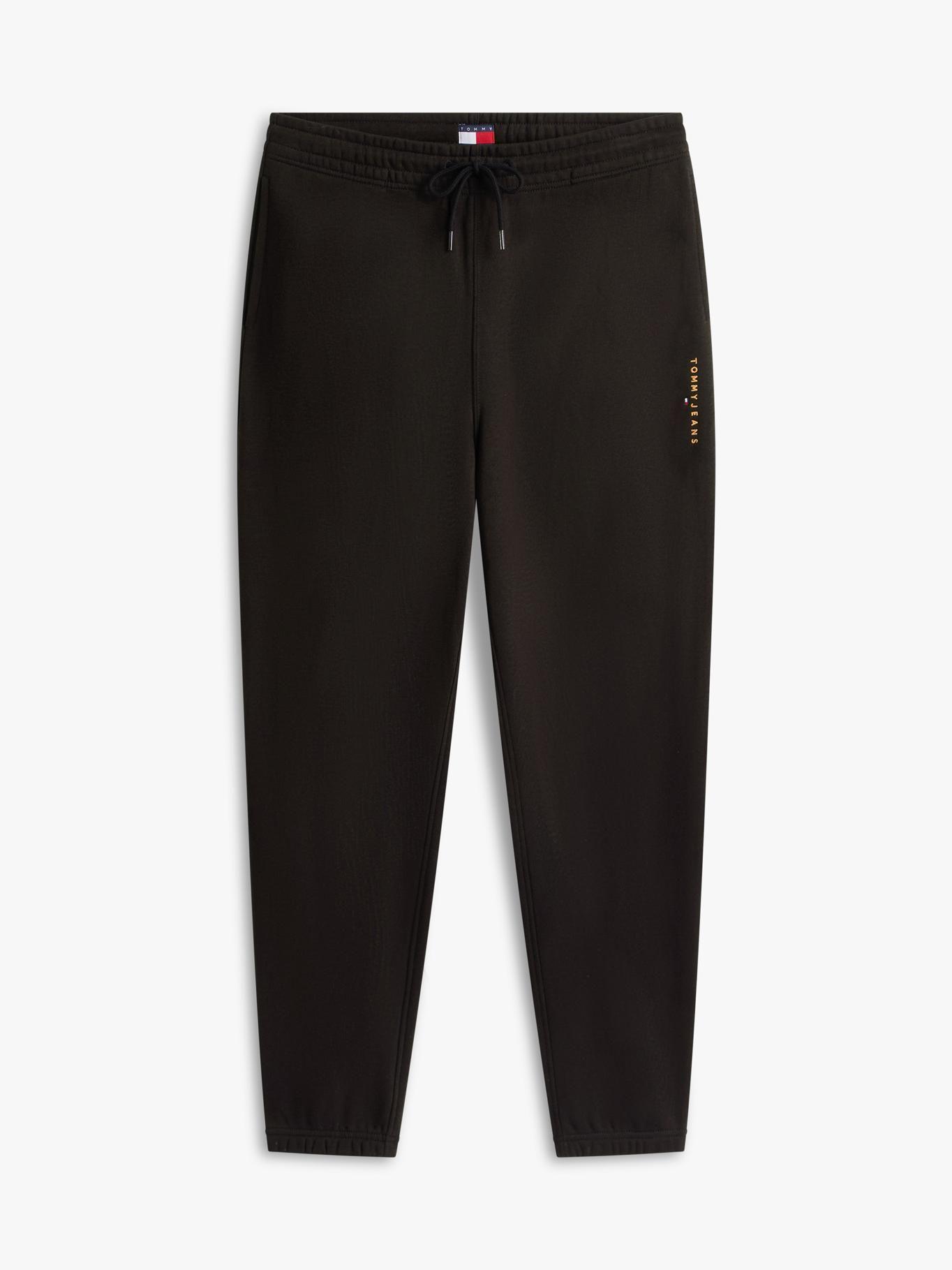 Joggers Con Logo Lineal-5