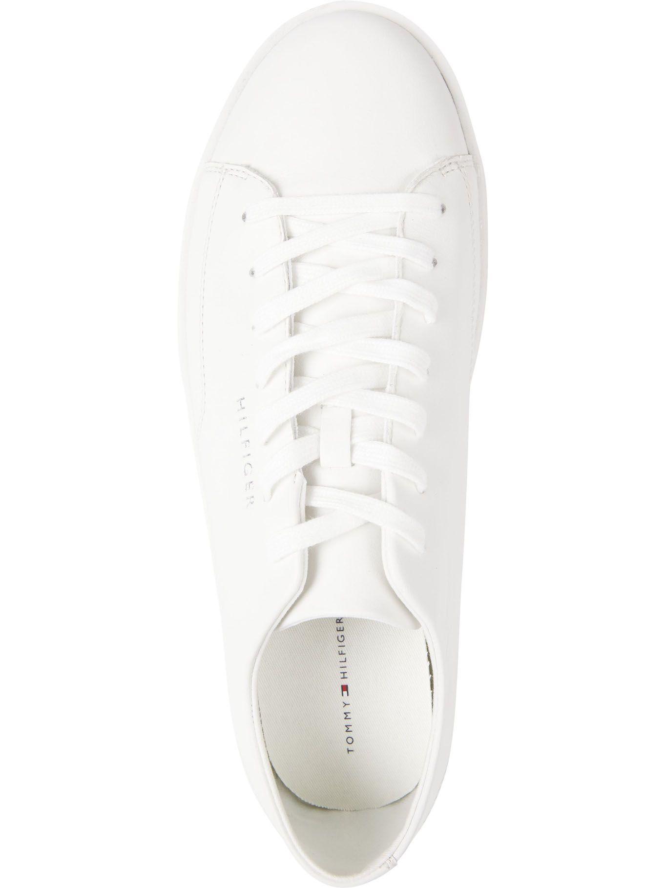 Zapatillas Modern Cupsole Blanco Tommy Hilfiger-1
