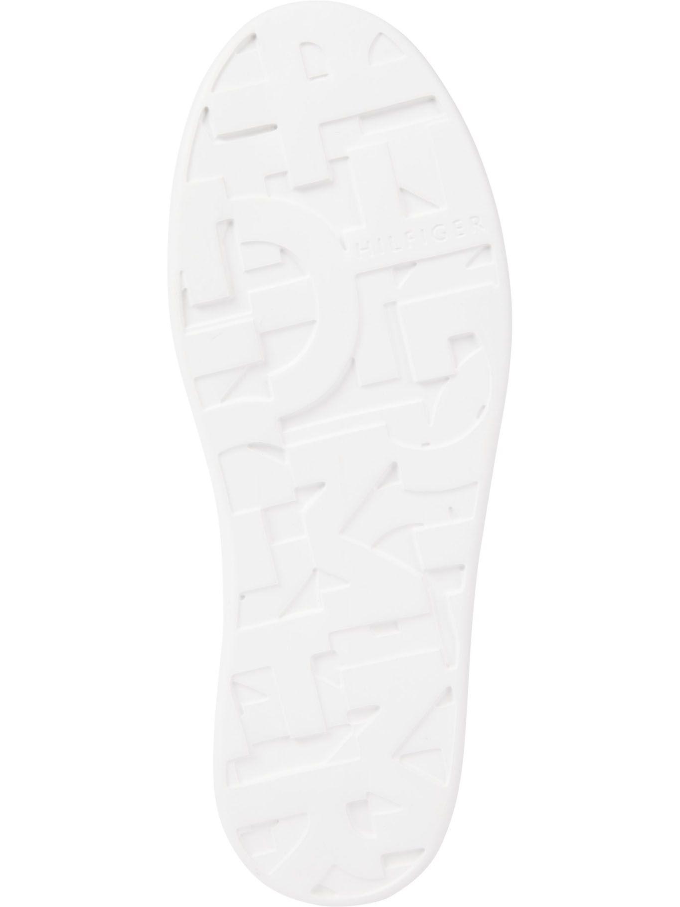 Zapatillas Modern Cupsole Blanco Tommy Hilfiger-2
