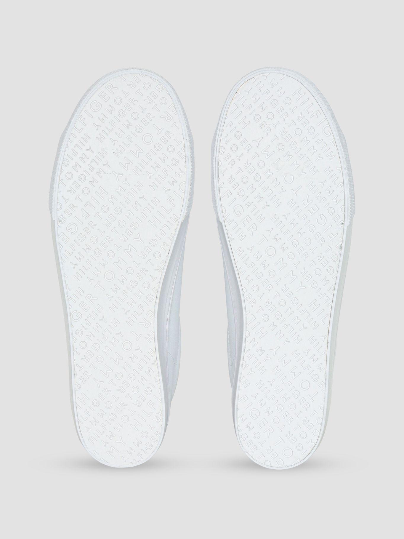 Zapatillas Gold Cupsole Blanco Tommy Hilfiger-3