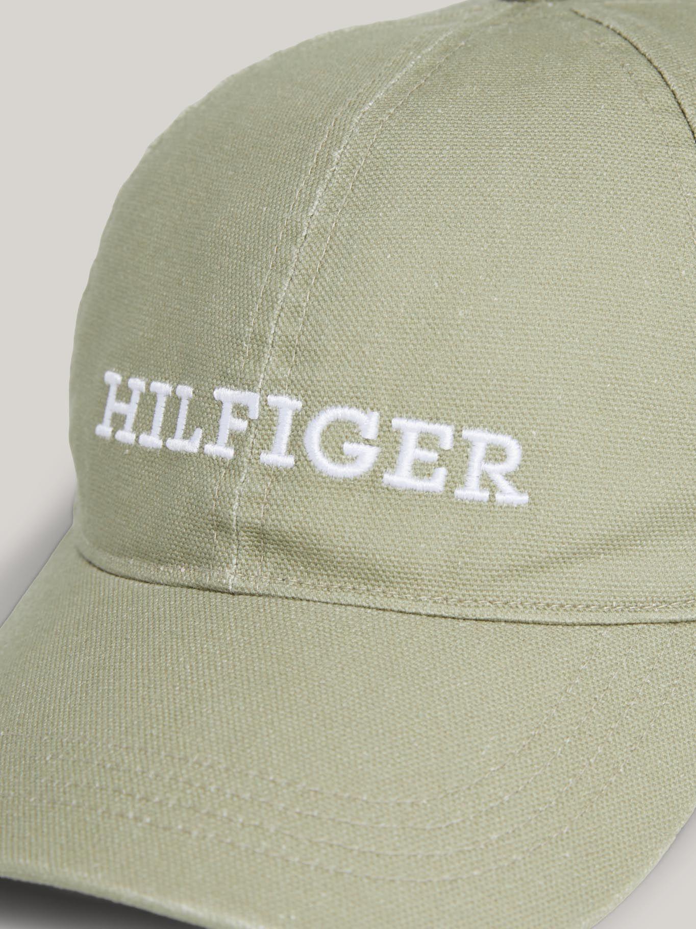 Jockey Monotype Logo Verde Tommy Hilfiger-3