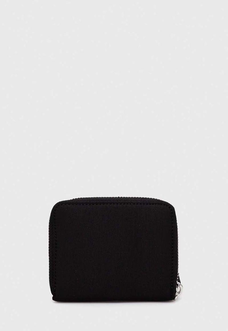 Billetera Small Grilhood Negro Tommy Hilfiger-1