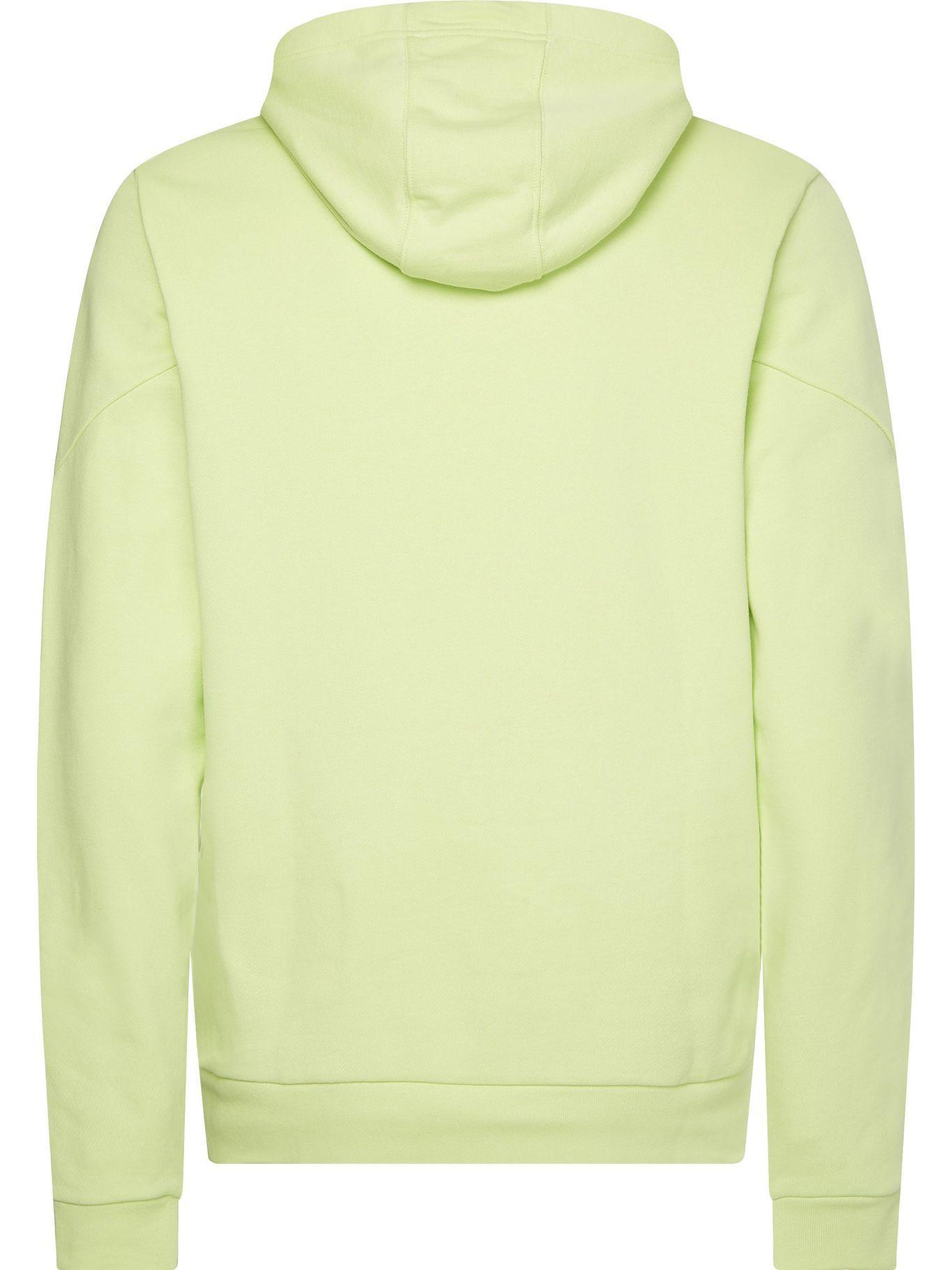 Polerón Essential Sport Amarillo Tommy Hilfiger-1