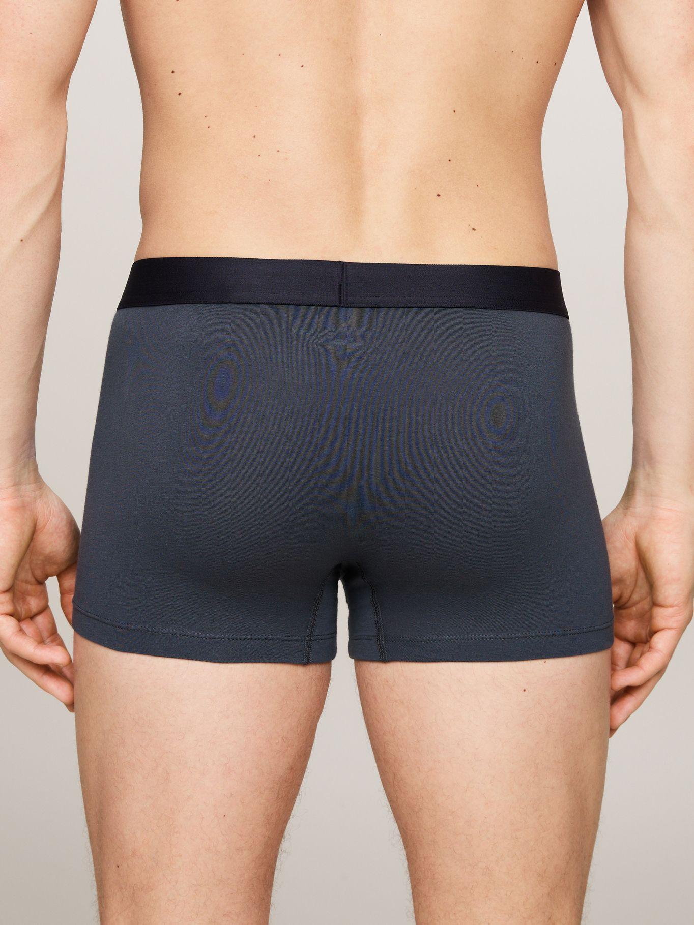 Pack De 3 Calzoncillos Trunk R2 Multicolor Tommy Hilfiger-4