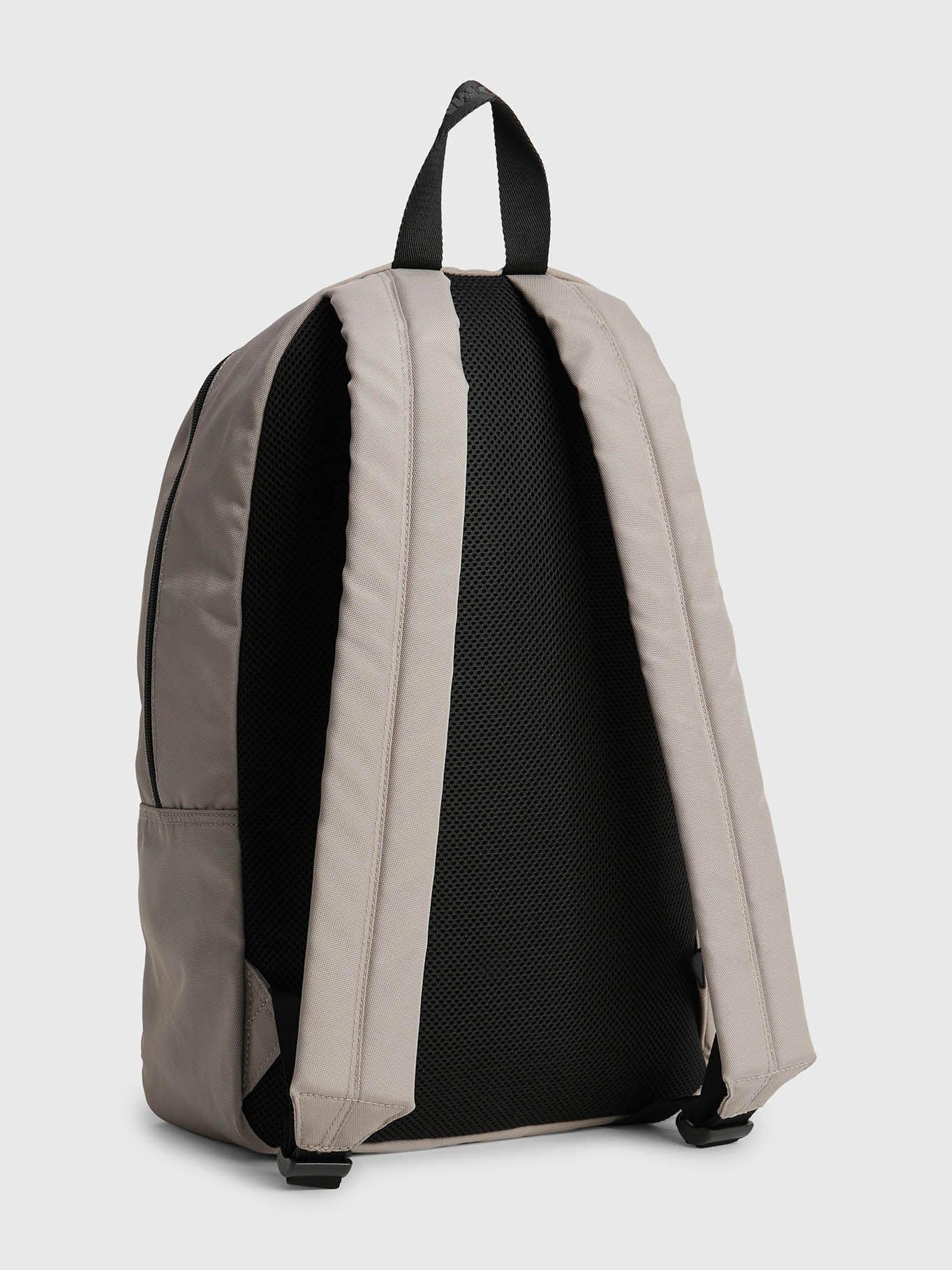 Mochila Essential Logo Beige Tommy Hilfiger-1