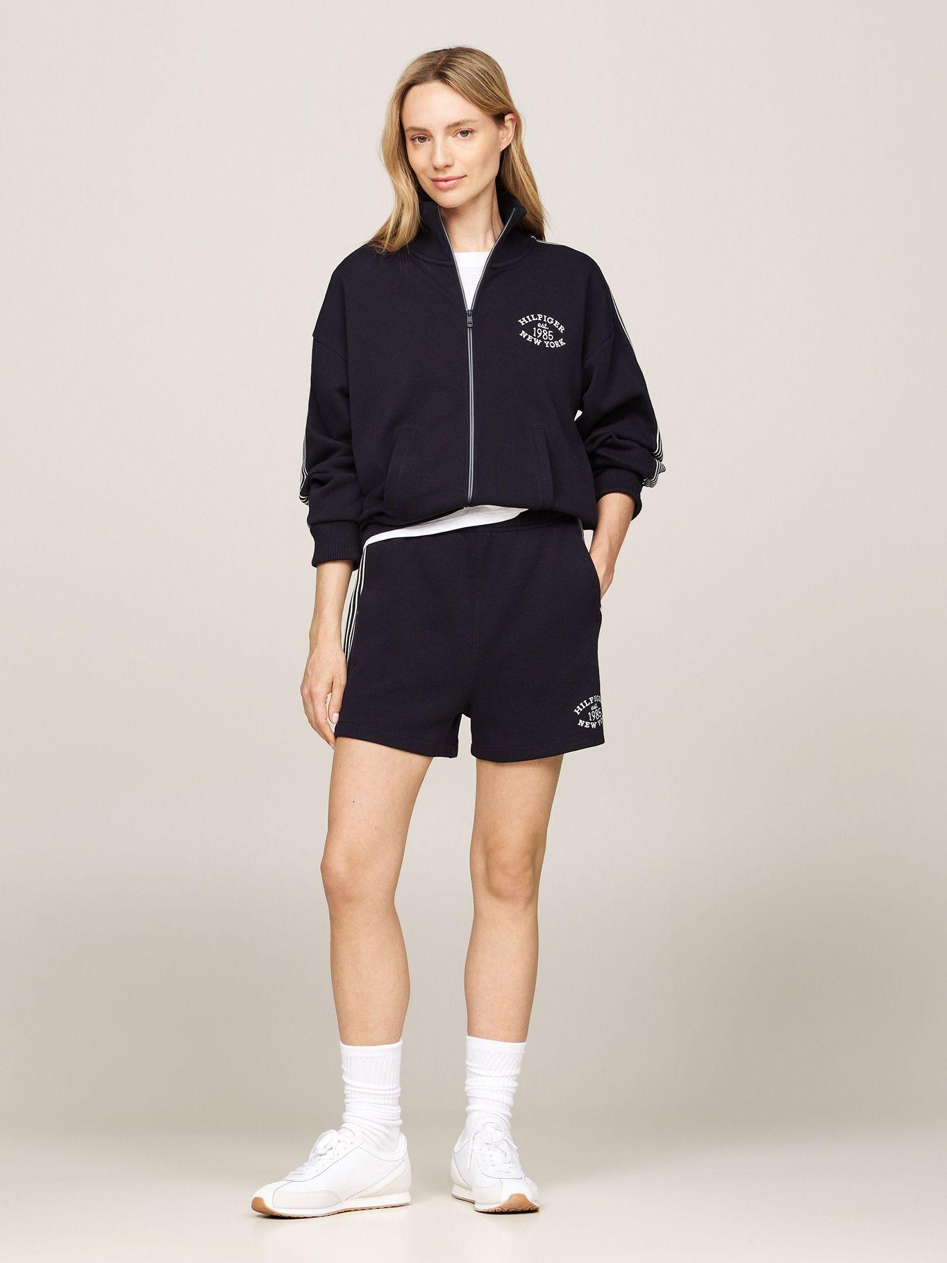 Chaqueta Sport Varsity Azul Tommy Hilfiger-1