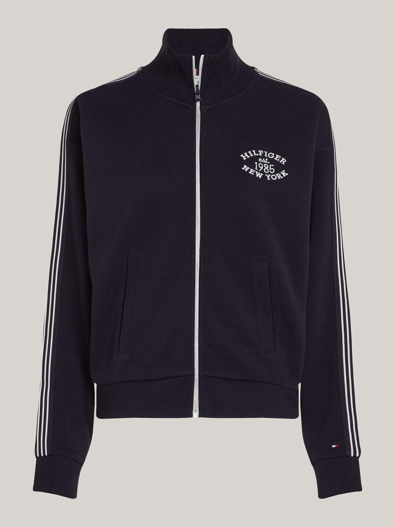 Chaqueta Sport Varsity Azul Tommy Hilfiger-4