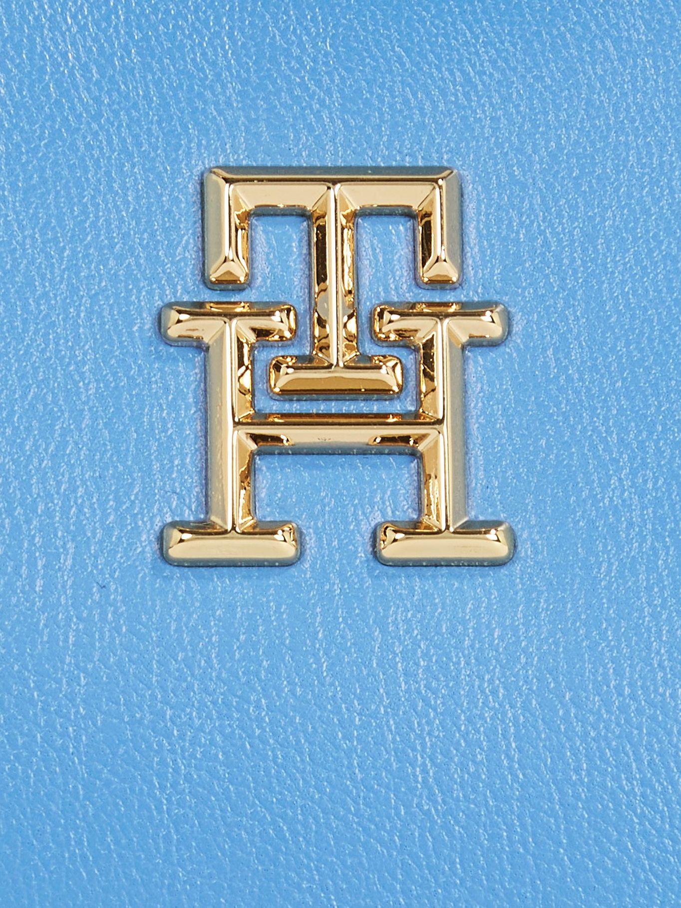 Cartera Crossover Chic Celeste Tommy Hilfiger-2