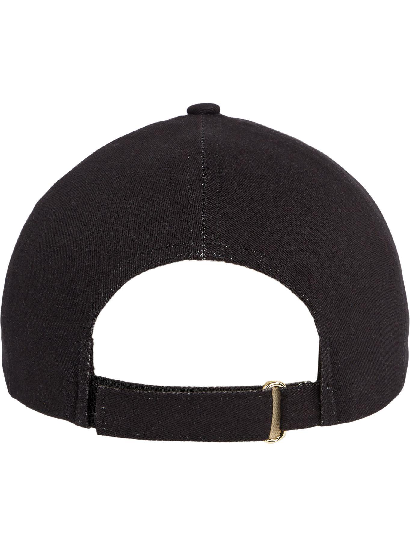 Jockey East Cost Monogram Negro Tommy Hilfiger-1