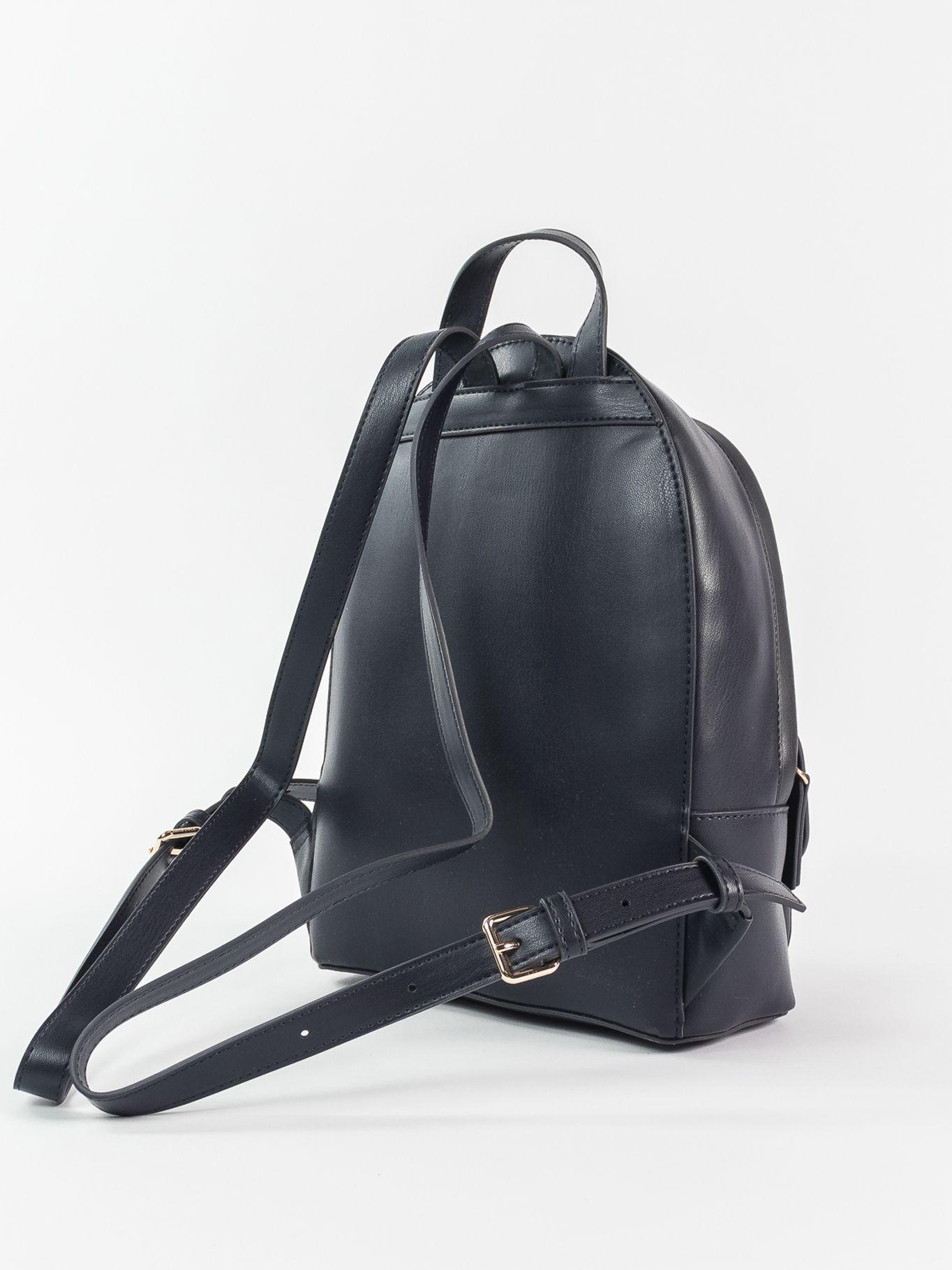 Mochila Essence Stripe Azul Tommy Hilfiger-1