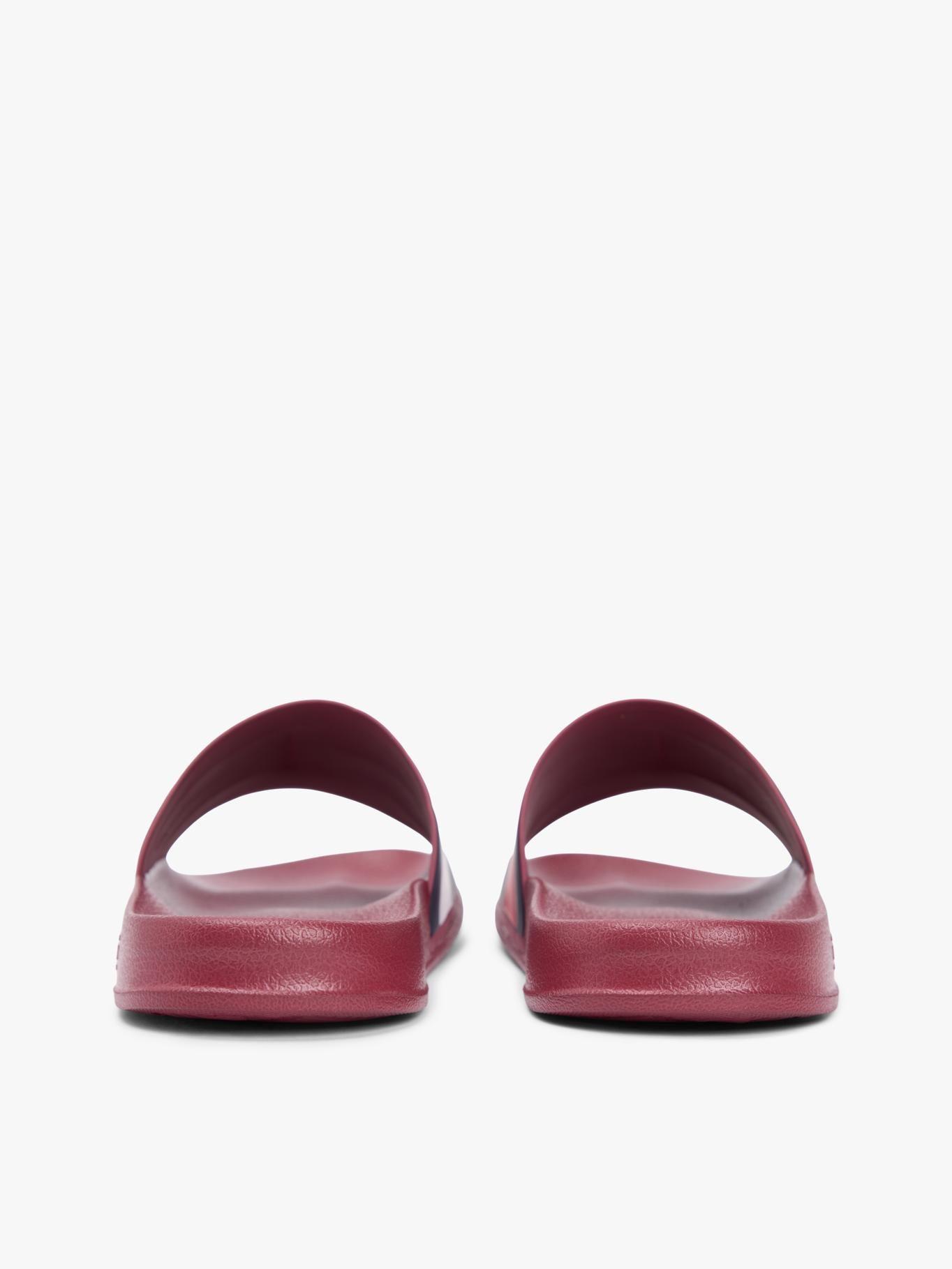 Sandalias Con Logo Core-3