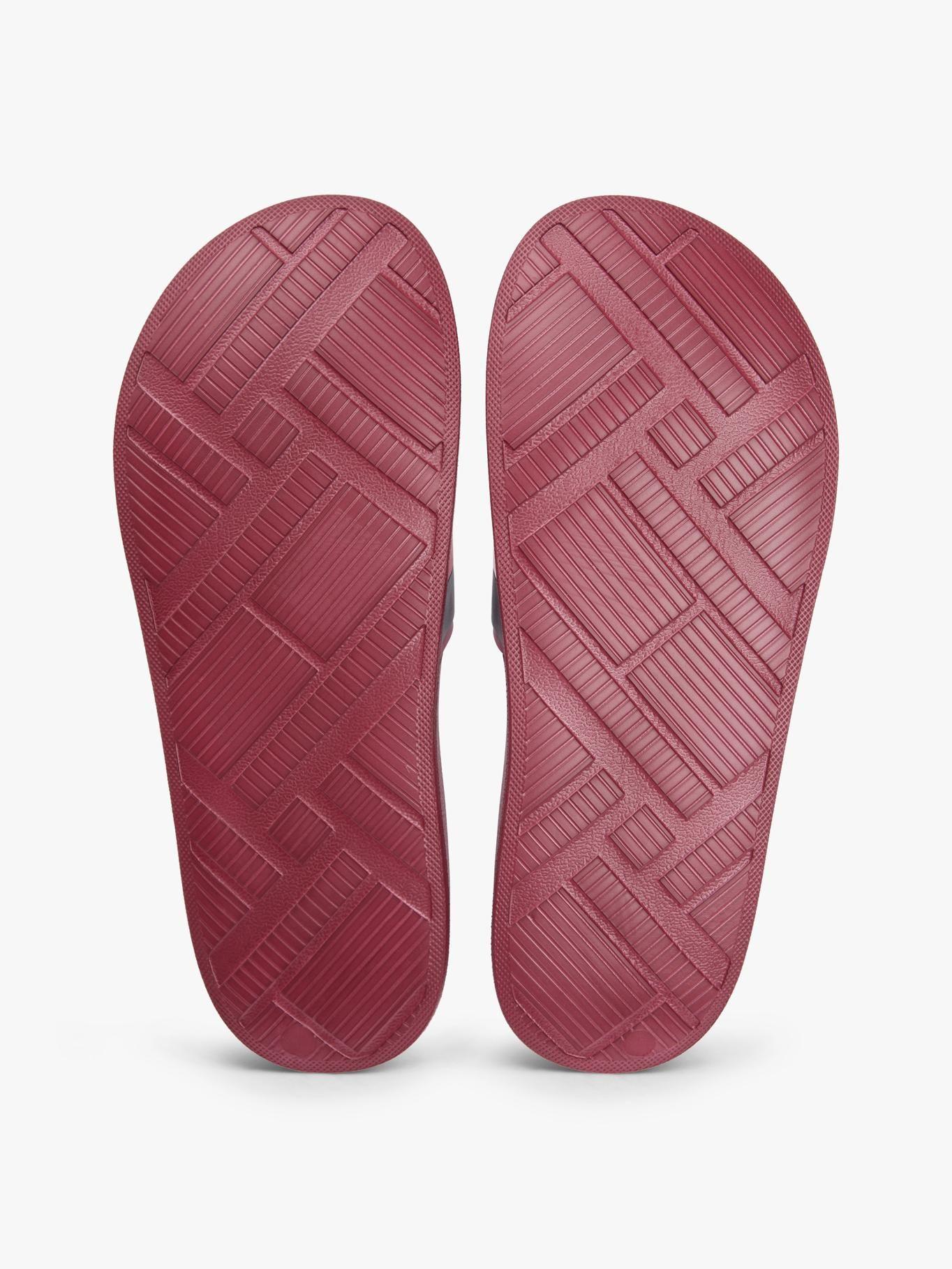 Sandalias Con Logo Core-6