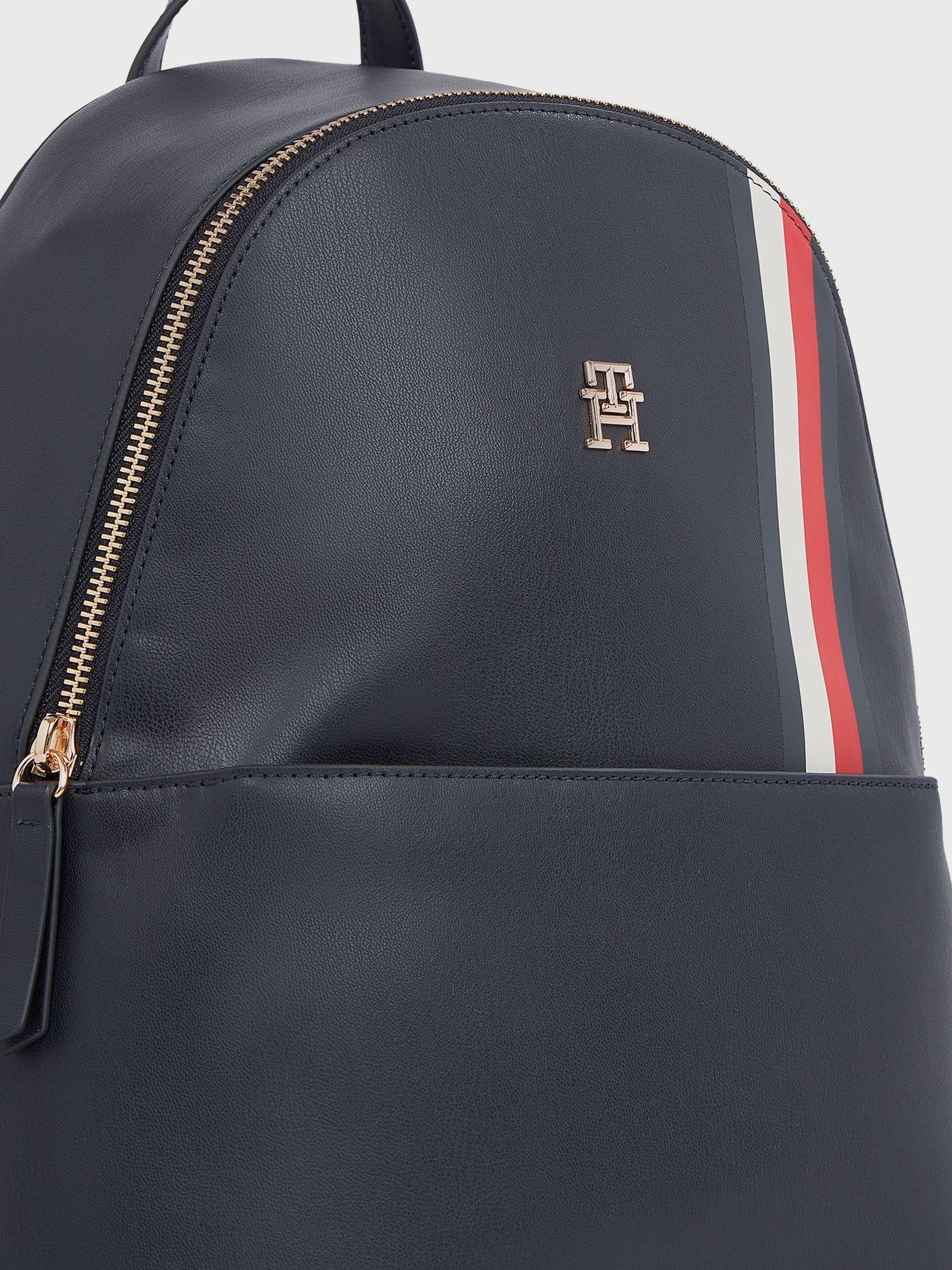 Mochila Im Latam Corporate W6 Azul Tommy Hilfiger-3