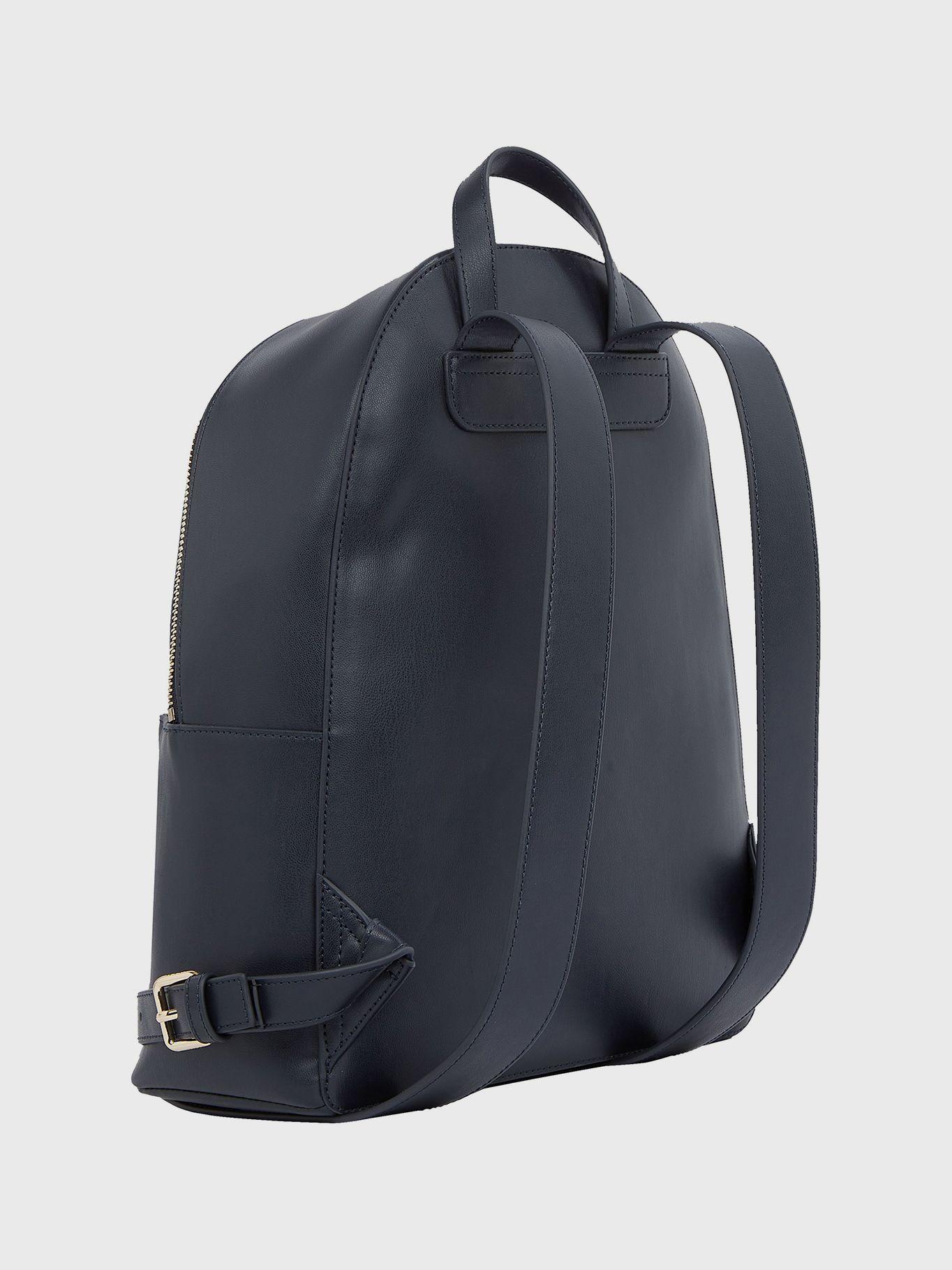 Mochila Im Latam Corporate W6 Azul Tommy Hilfiger-4