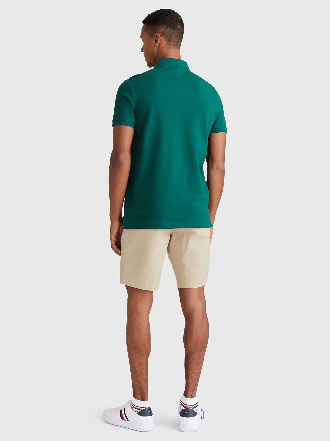 Polo Essential Regular Fit-2