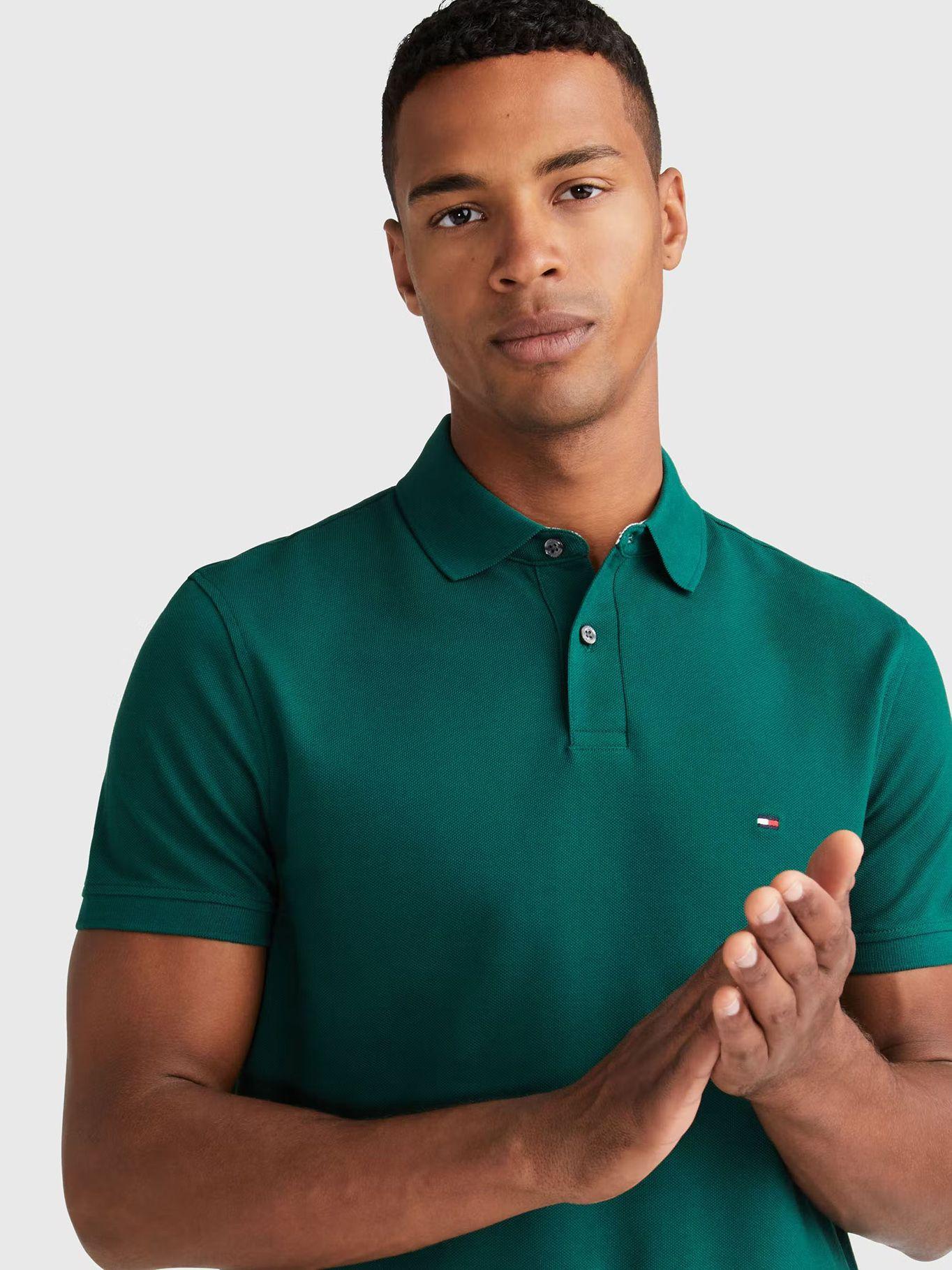 Polo Essential Regular Fit-3