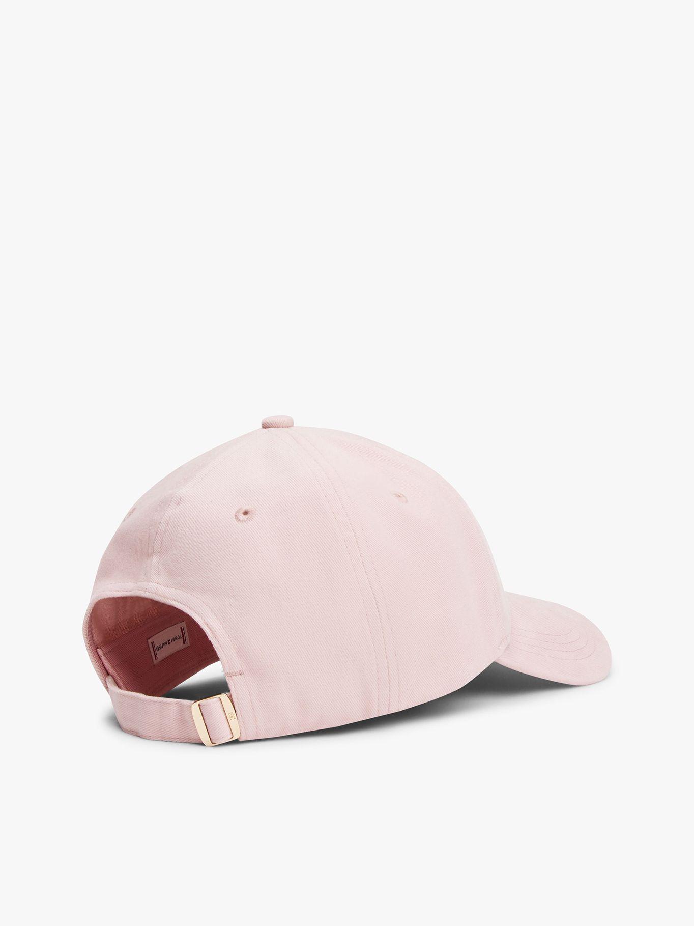 Jockey Elevated Monogram Rosado Tommy Hilfiger-2