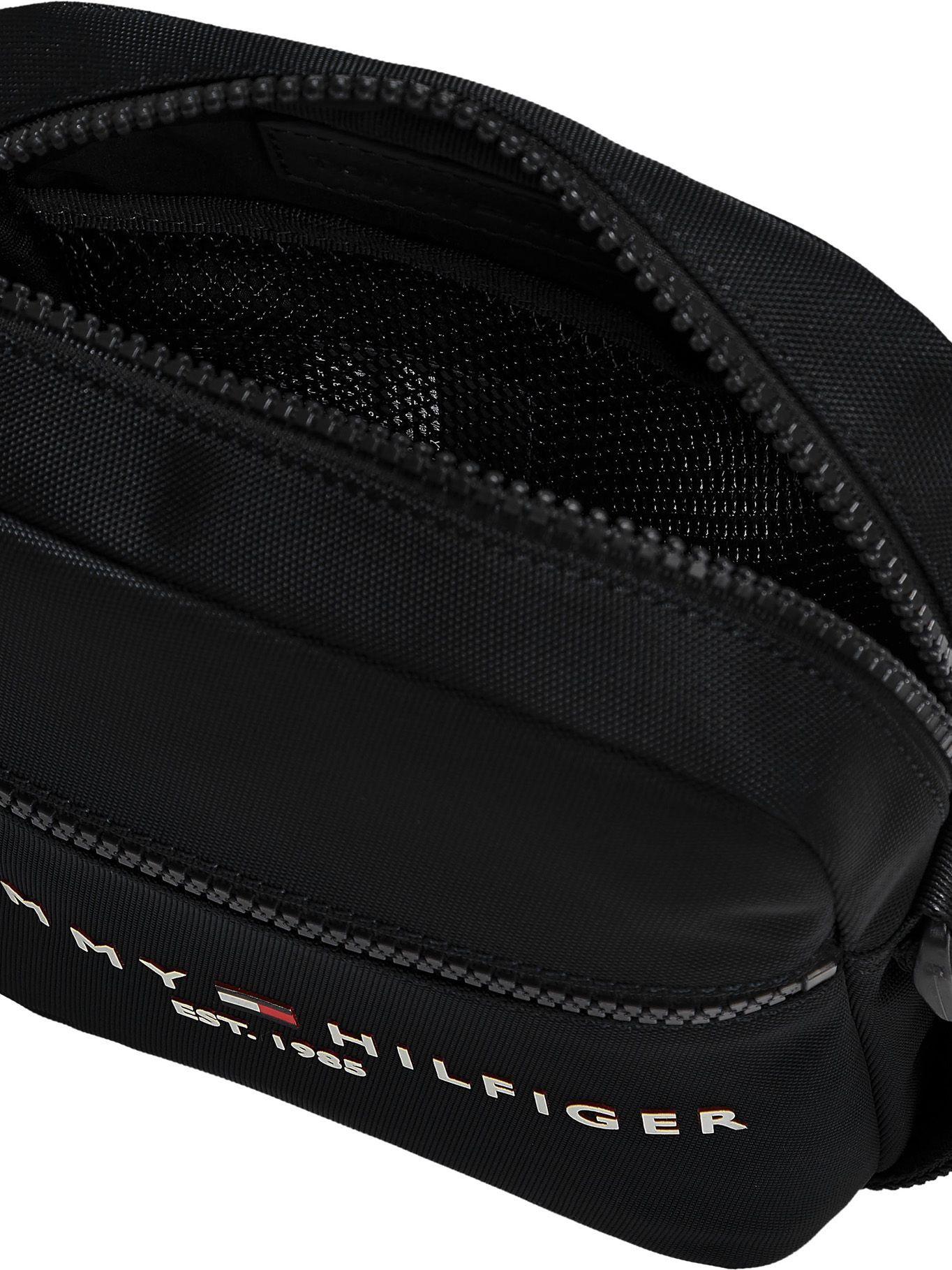 Bolso Established Negro Tommy Hilfiger F2-2