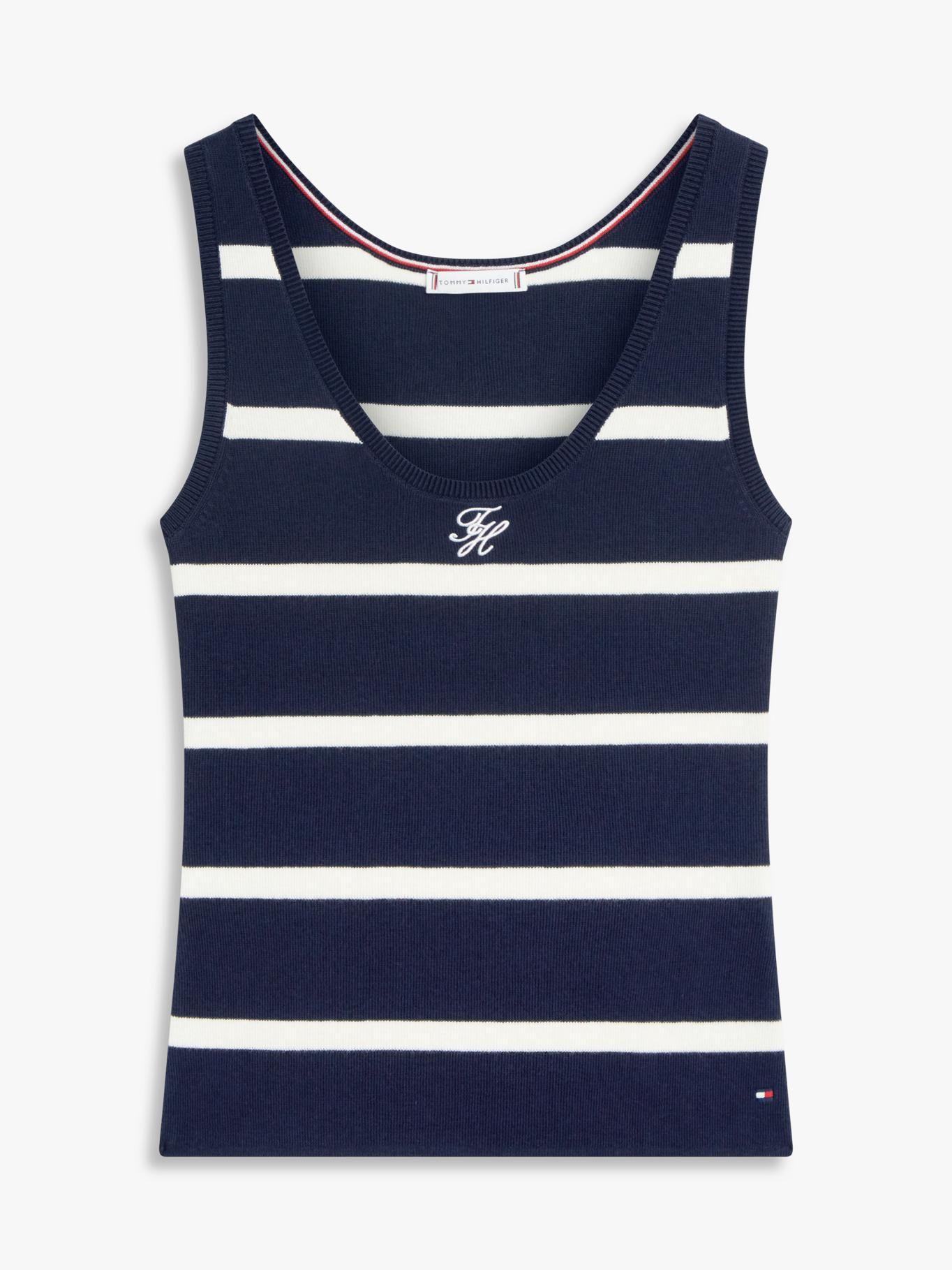 Polera Full Needle Slim Fit-4