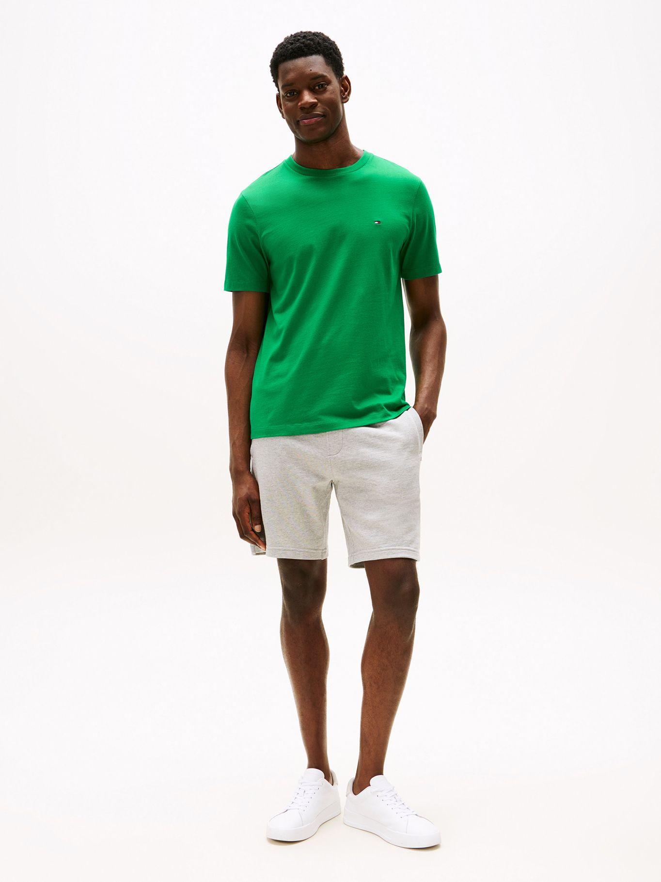 Polera Essential C Regular  Ver L4B Tommy Hilfiger-1