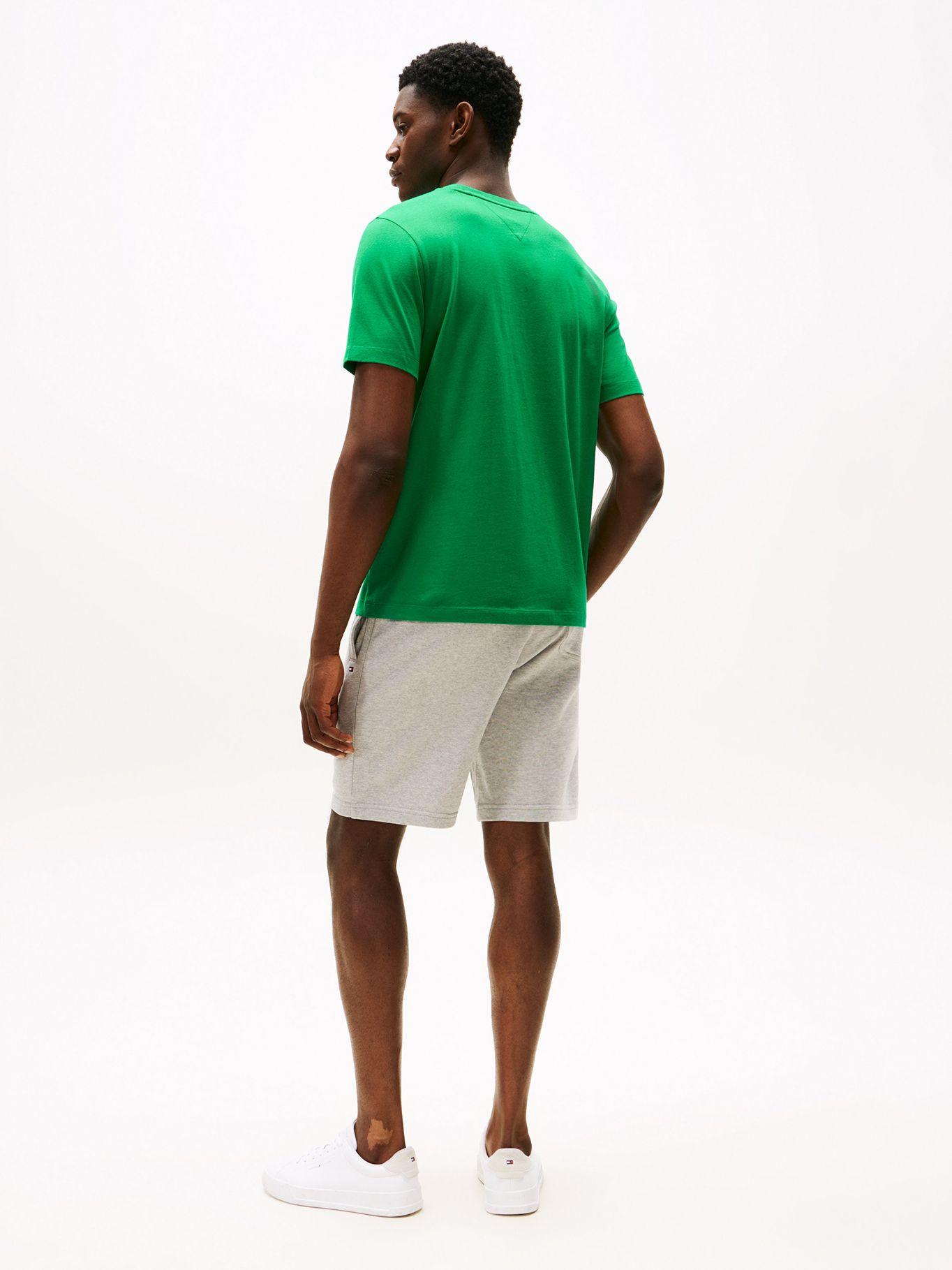 Polera Essential C Regular  Ver L4B Tommy Hilfiger-2