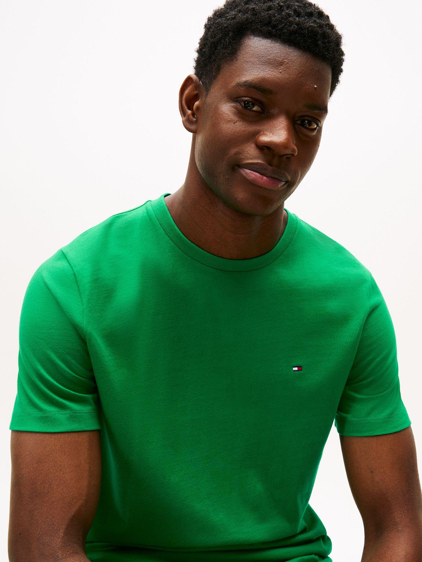 Polera Essential C Regular  Ver L4B Tommy Hilfiger-3