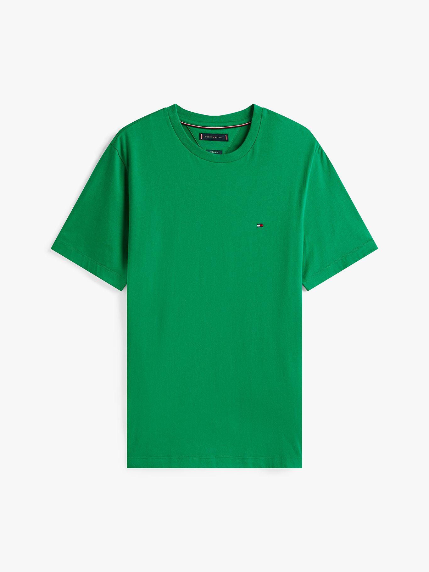 Polera Essential C Regular  Ver L4B Tommy Hilfiger-4