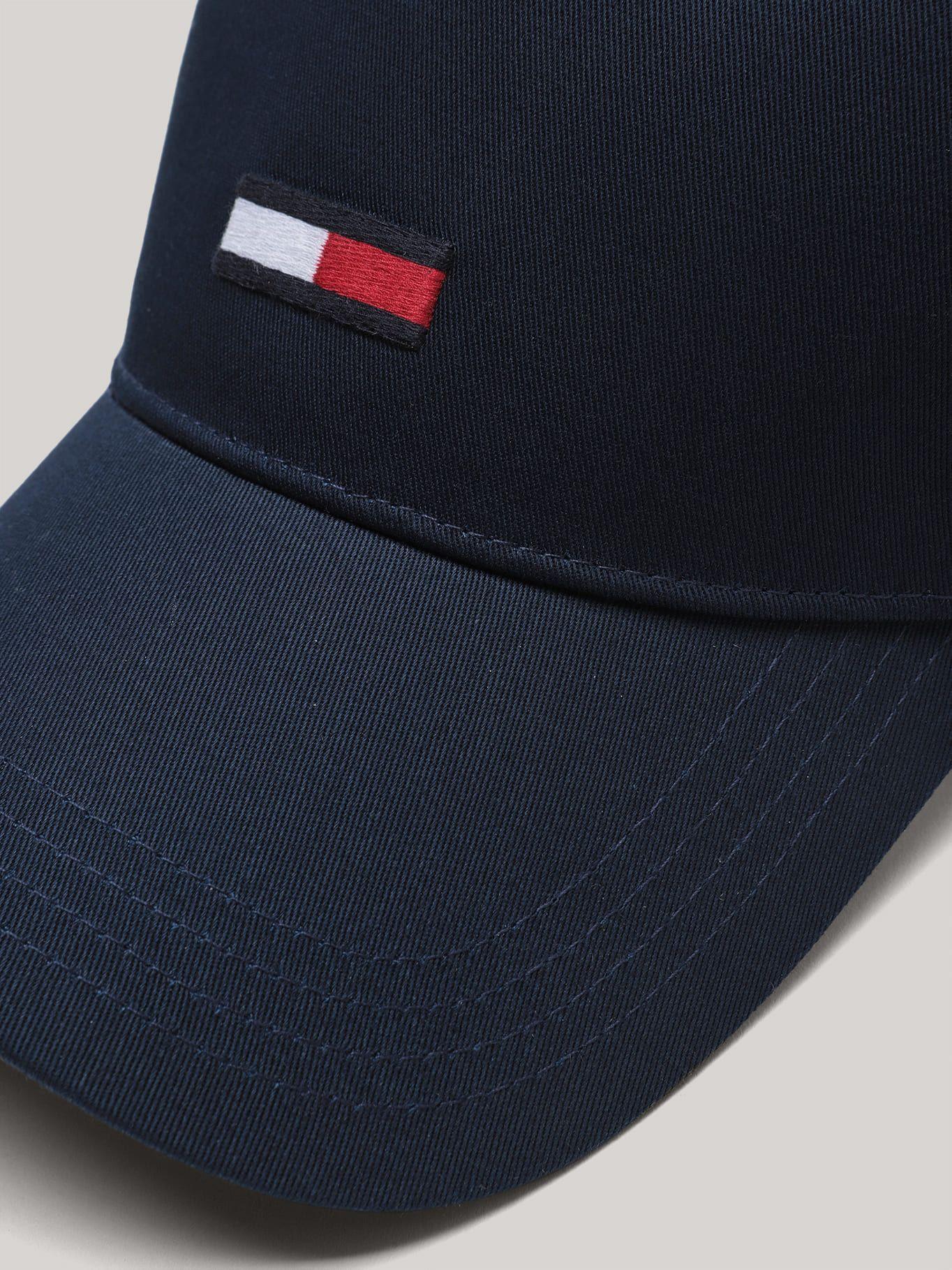 Jockey Flag Trucker Azul Tommy Hilfiger-3