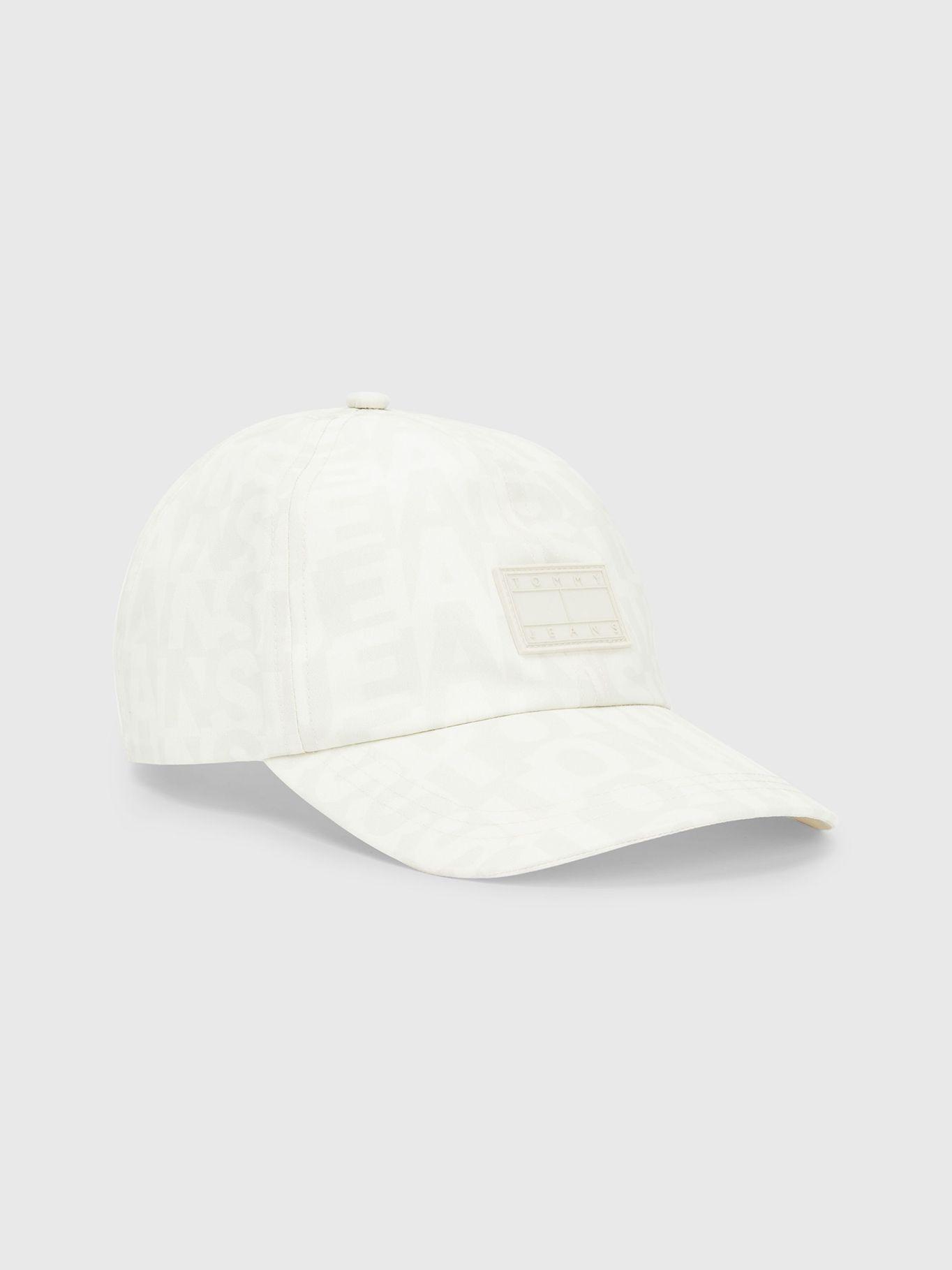 Jockey Logomania Blanco Tommy Hilfiger-0