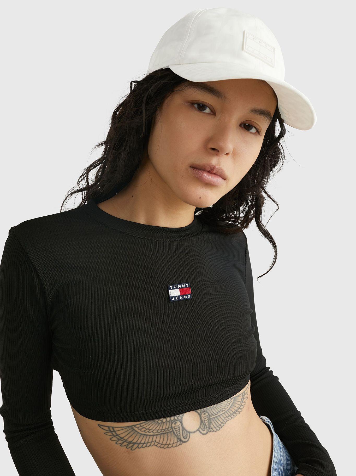 Jockey Logomania Blanco Tommy Hilfiger-1