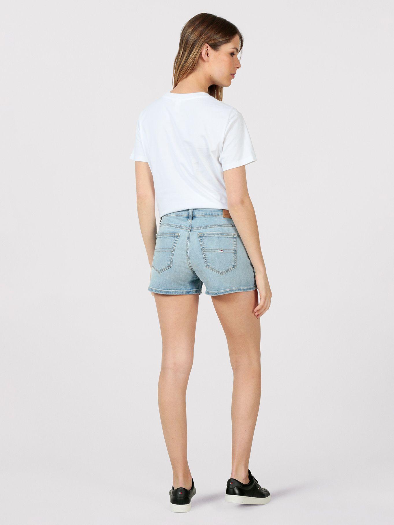 Short Nora Azul 1BB/ Tommy Jeans-2