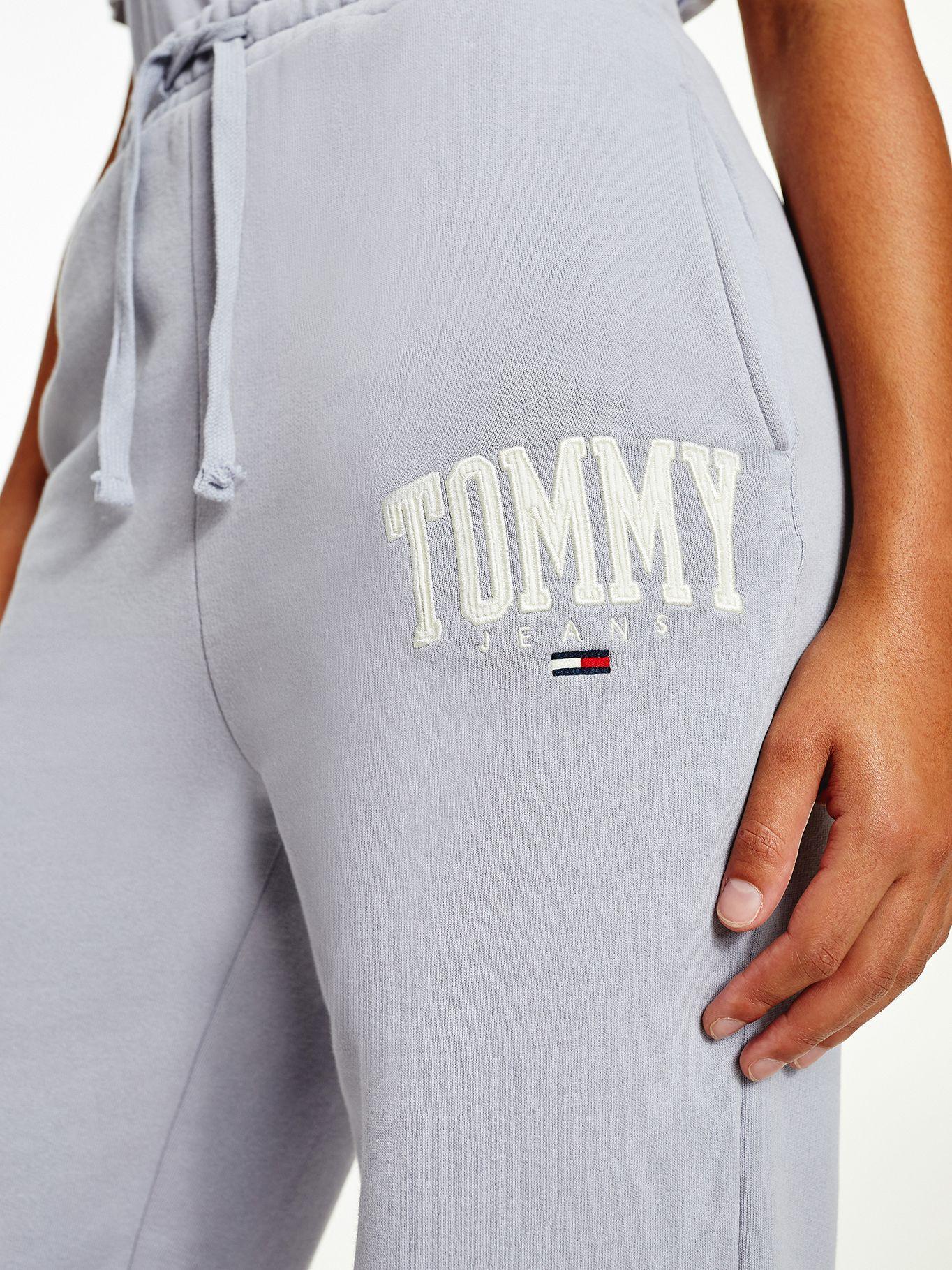 Joggers Tjw Collegiate Celeste Tommy Hilfiger-2
