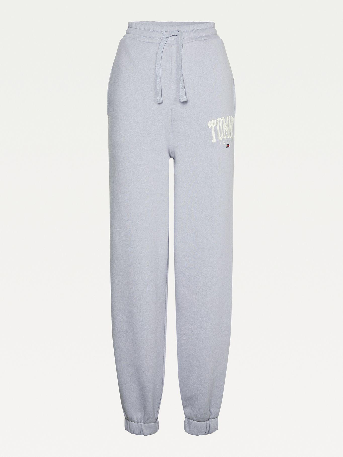 Joggers Tjw Collegiate Celeste Tommy Hilfiger-3