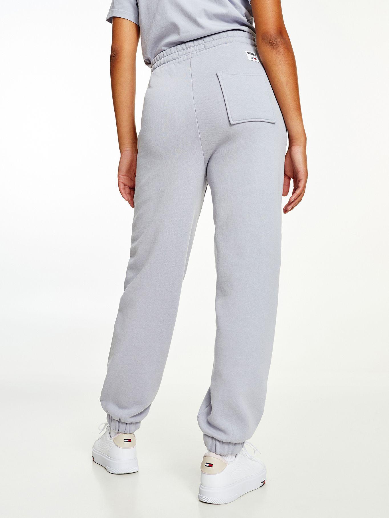 Joggers Tjw Collegiate Celeste Tommy Hilfiger-1