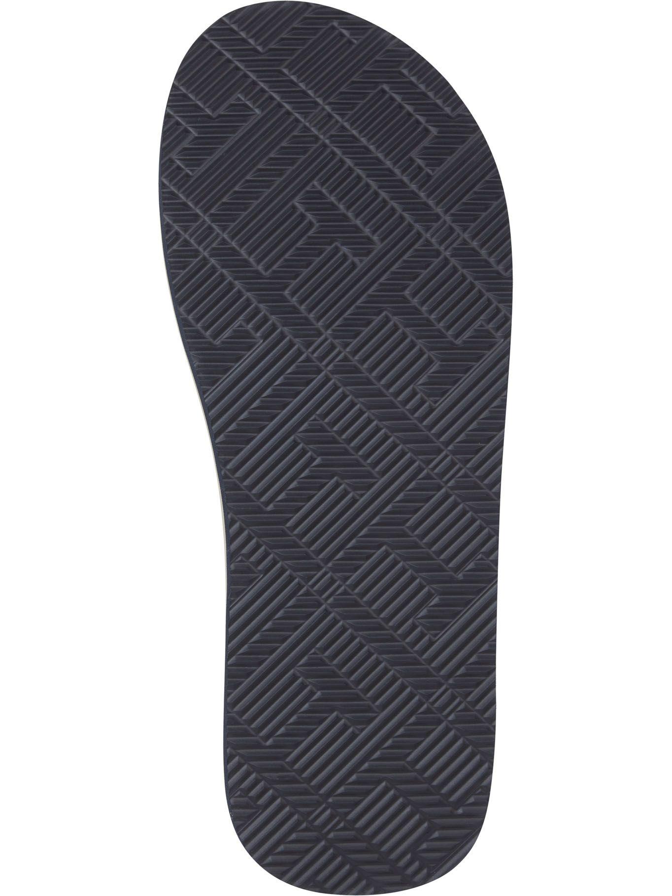 Sandalias Plantilla Masajeadora Beige Tommy Hilfiger-3