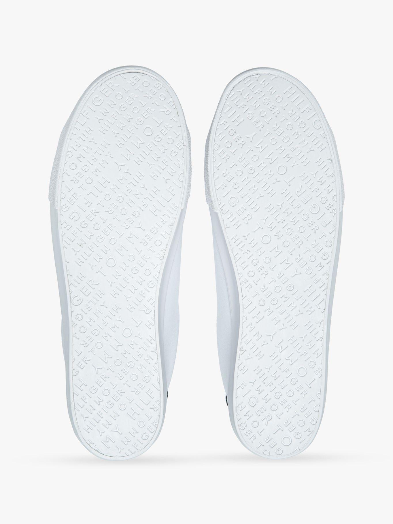 Zapatillas Im Lulu Blanco Tommy Hilfiger-3