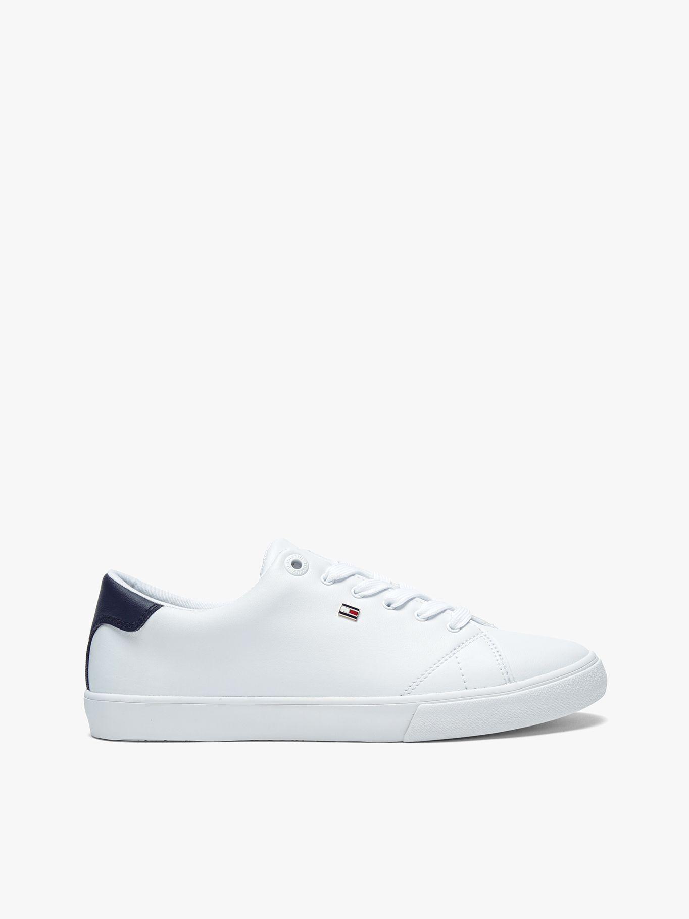 Zapatillas Im Lulu Blanco Tommy Hilfiger-4