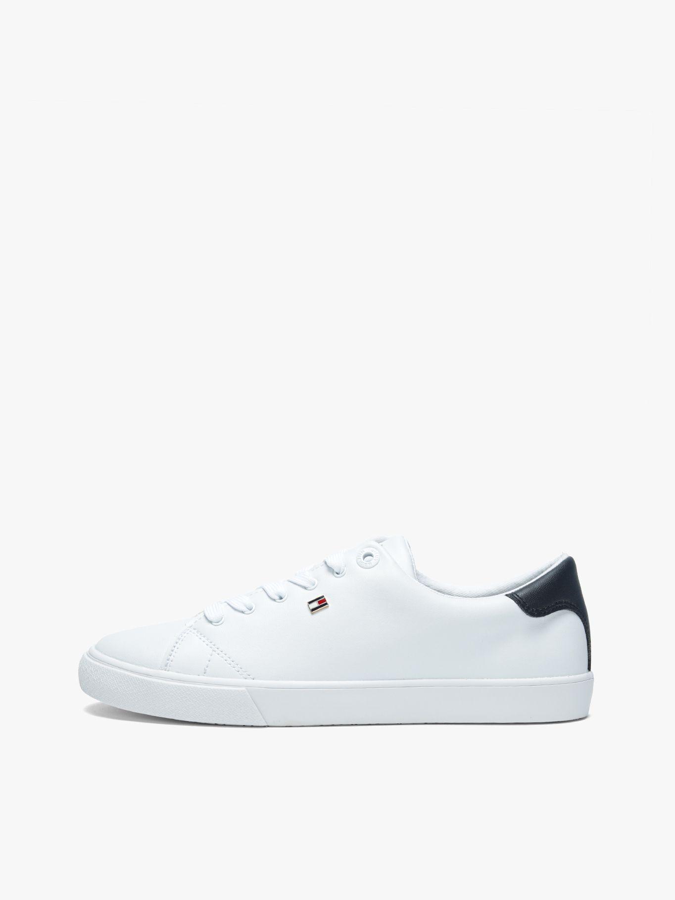 Zapatillas Im Lulu Blanco Tommy Hilfiger-5