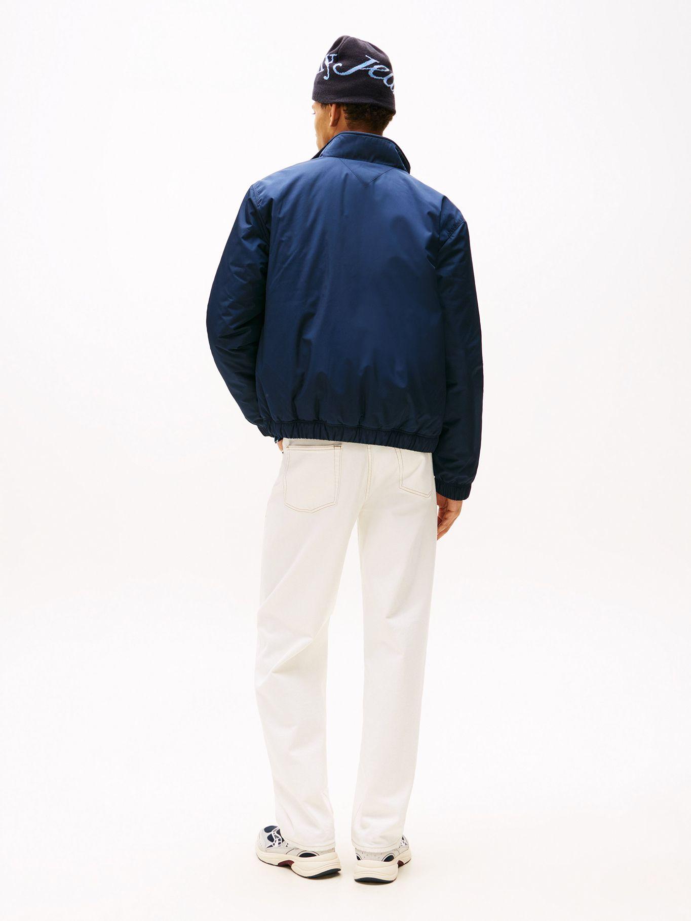 Chaqueta Essential Acolchada Azul Tommy Jeans-2