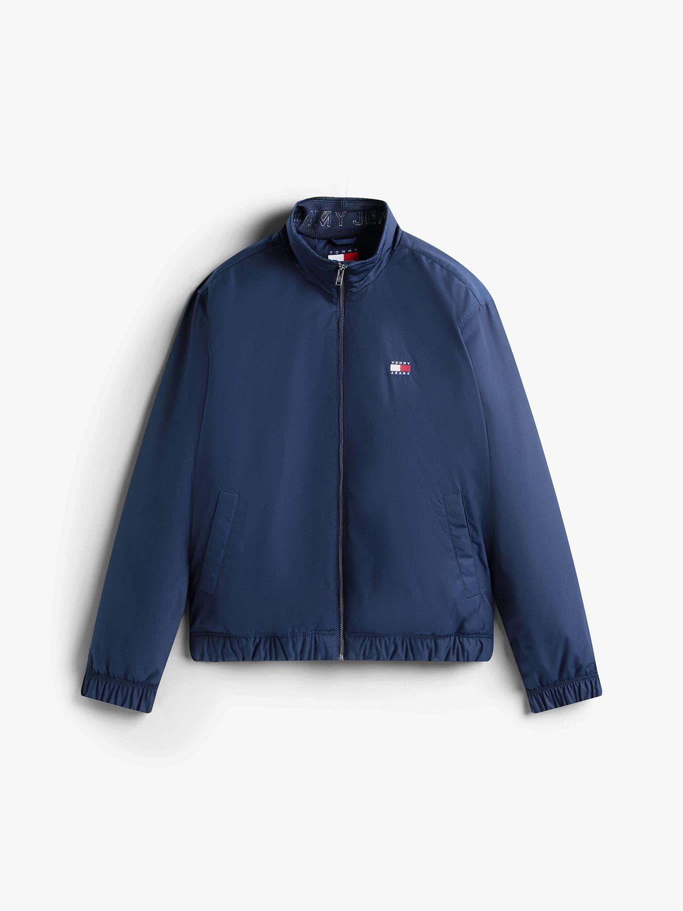 Chaqueta Essential Acolchada Azul Tommy Jeans-4