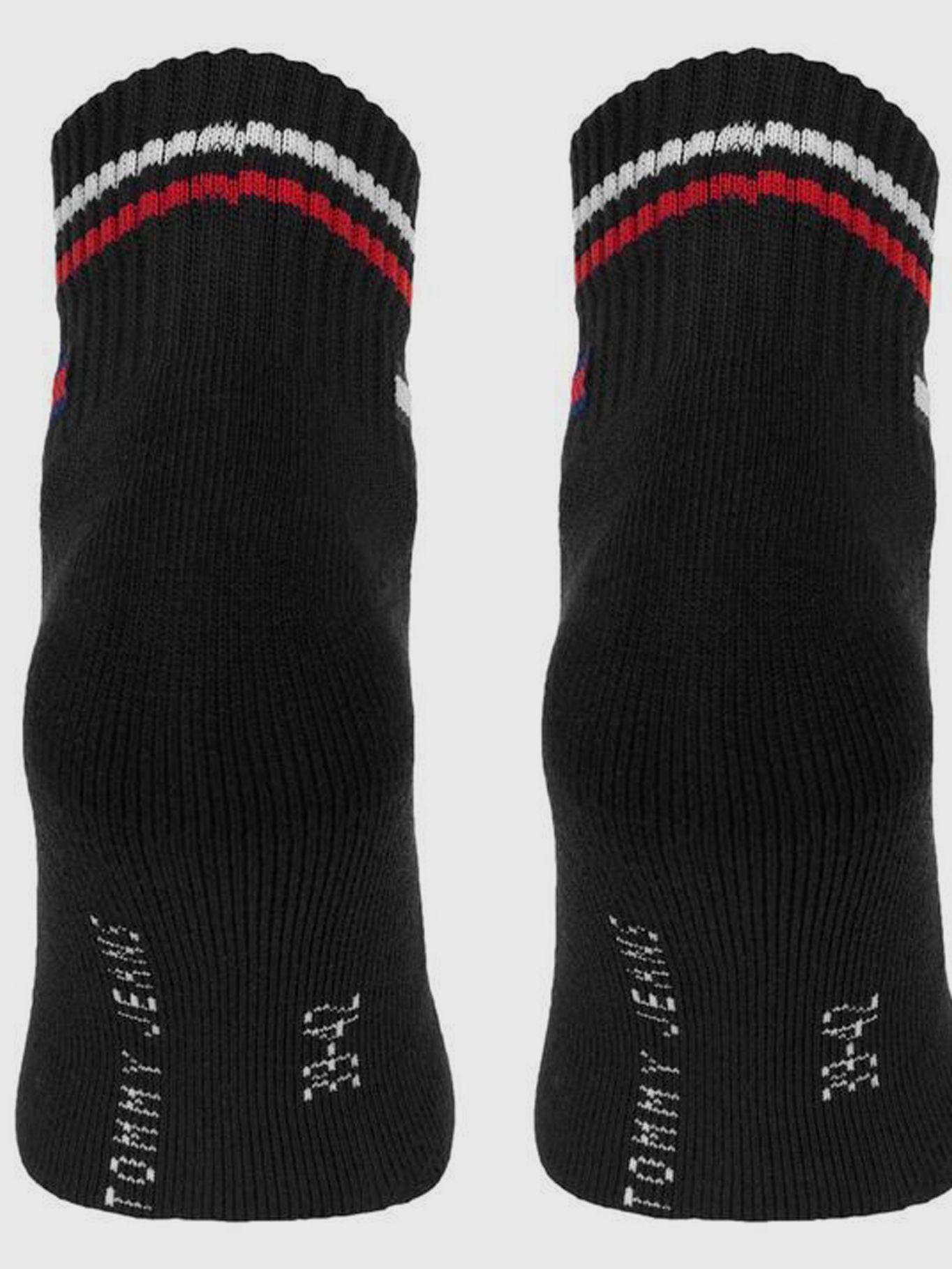 Pack De 2 Calcetines Tobilleros-1